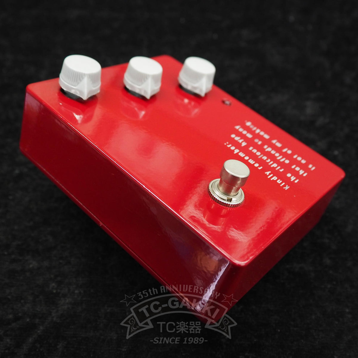 KLON KTR