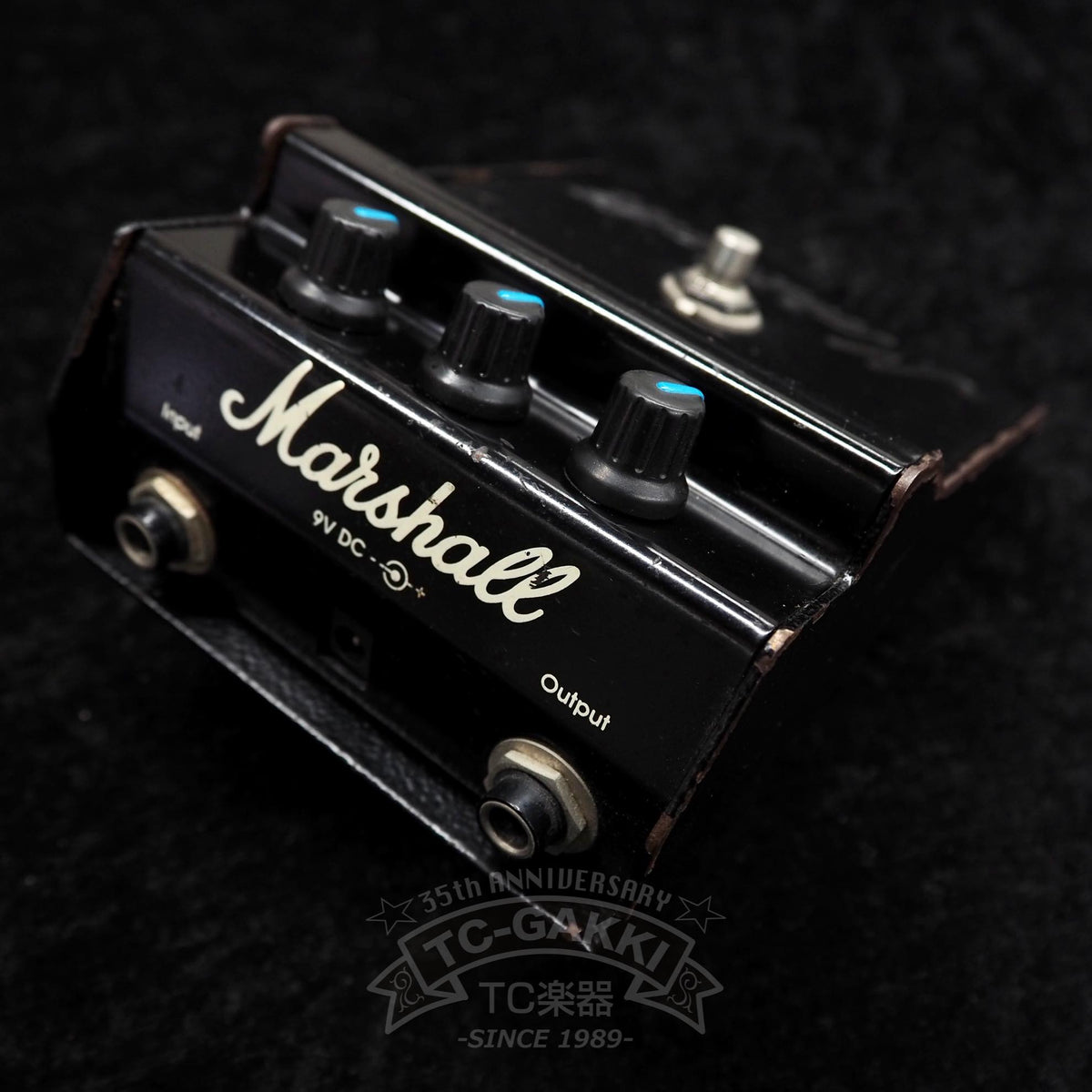 Marshall FP04 BLUES BREAKER