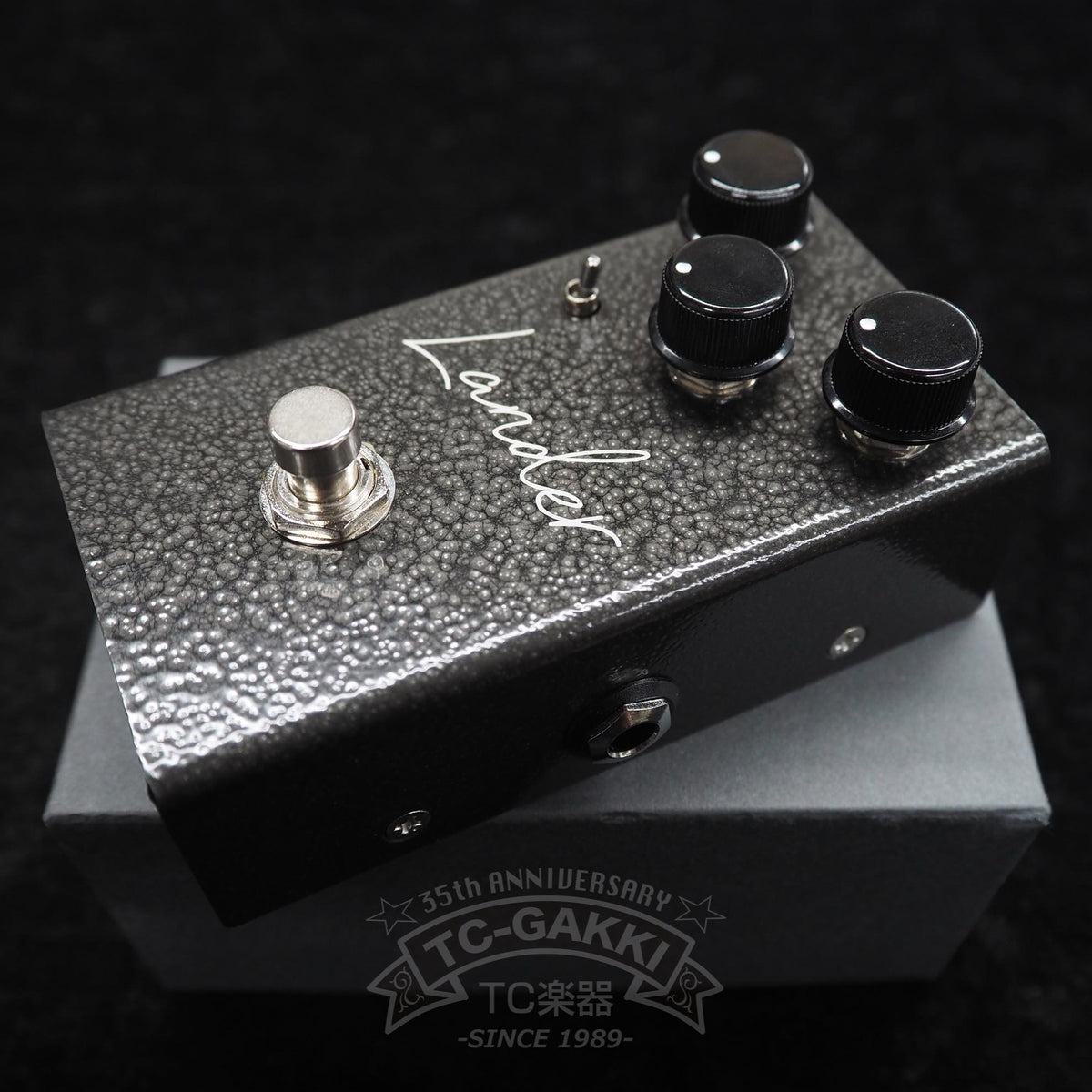 VIRTUES Lander CULT Limited „iss.3“