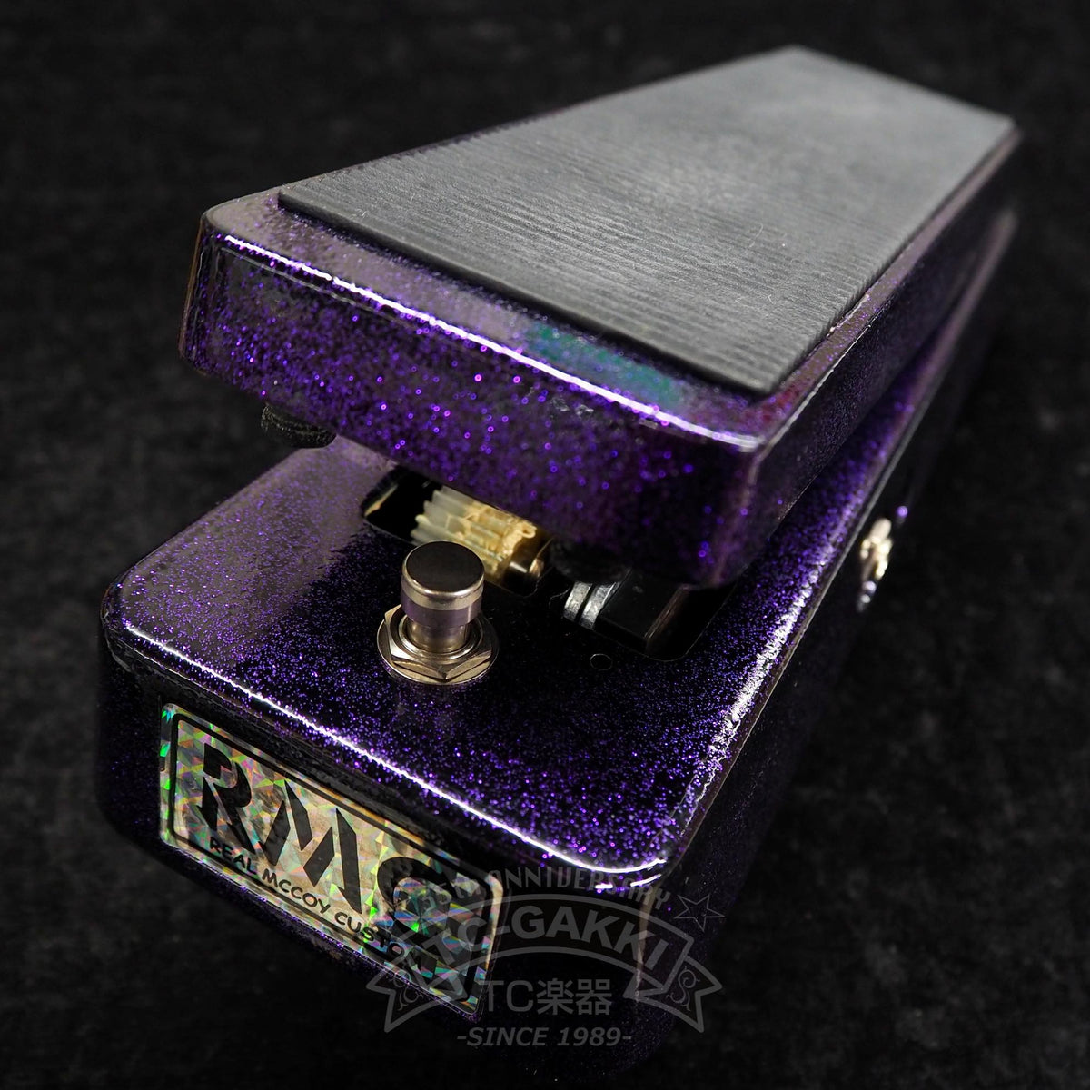 RMC (REAL MCCOY CUSTOM) RMC-10
