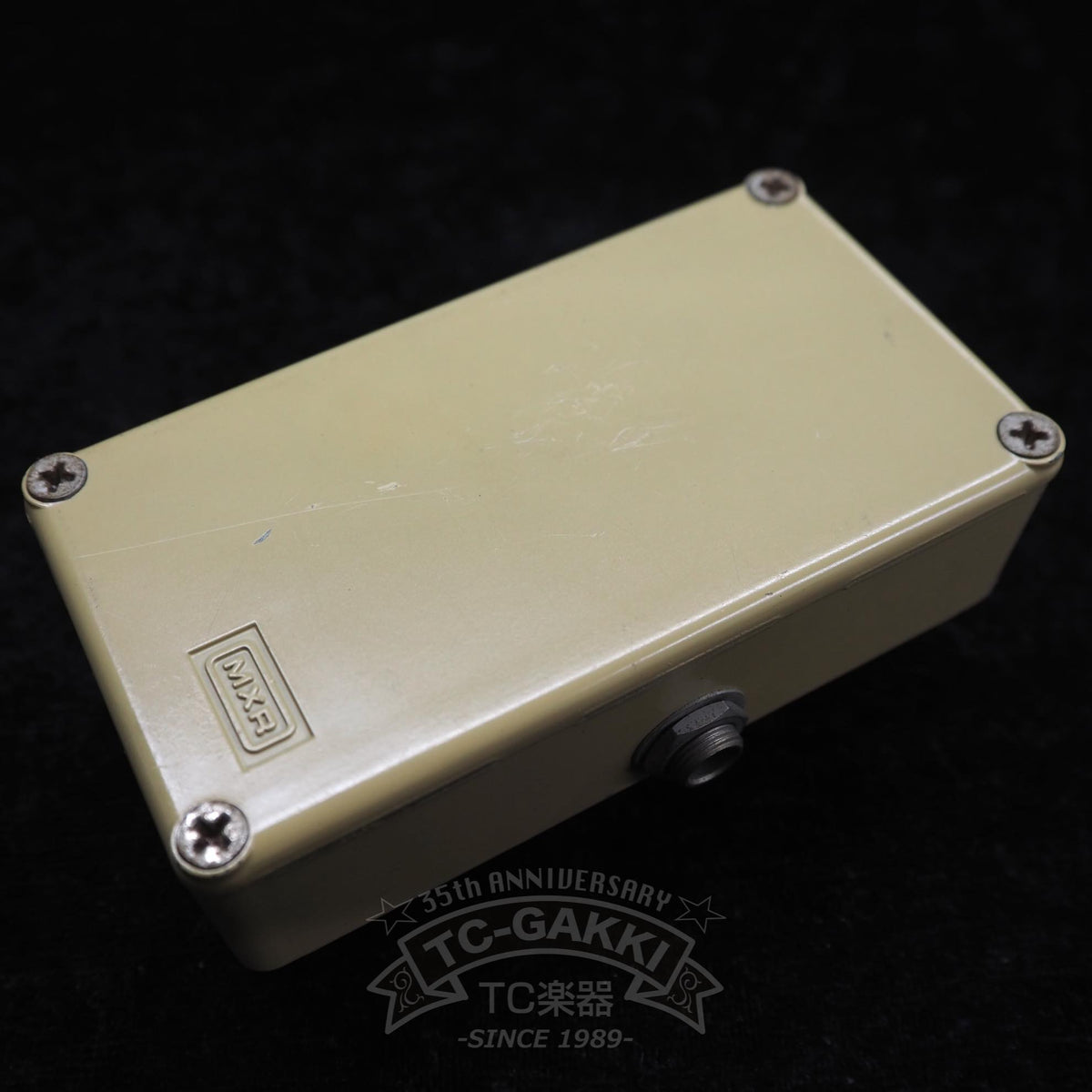 MXR envelope filter