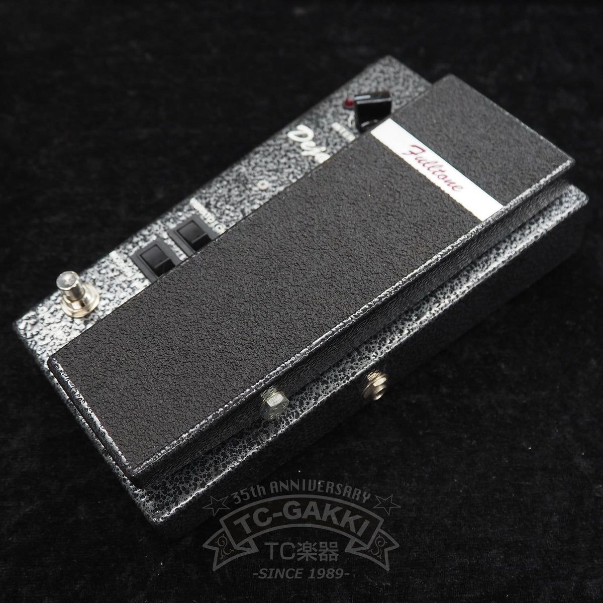 Fulltone Deja 'Vibe 2 (MONO)