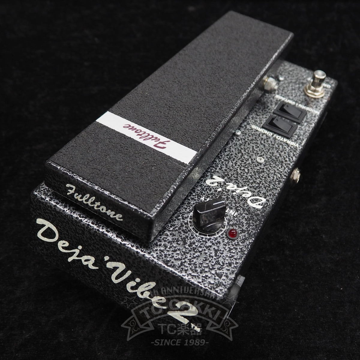 Fulltone Deja 'Vibe 2 (MONO)