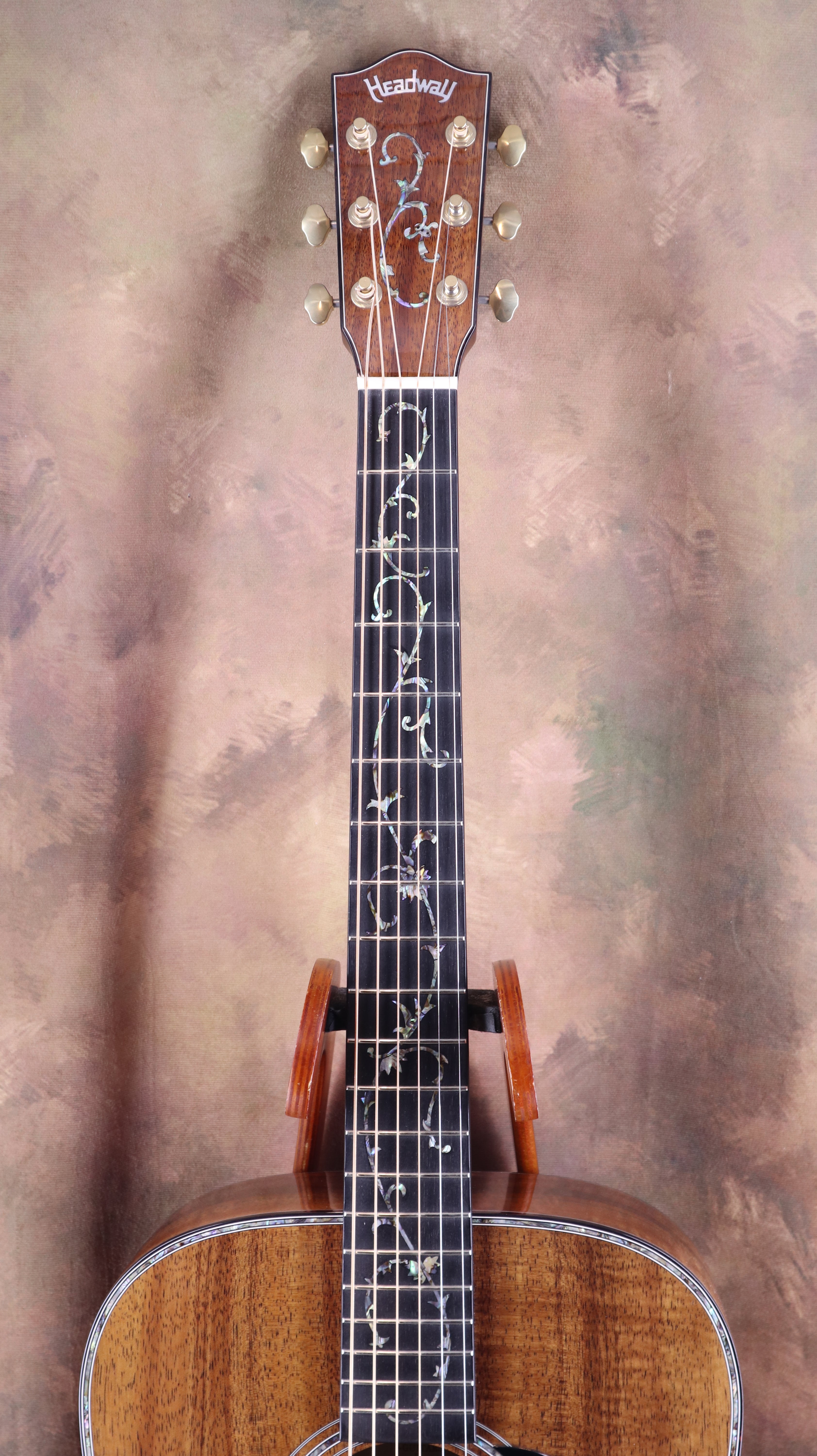 ATB HD-40th/KOA DX