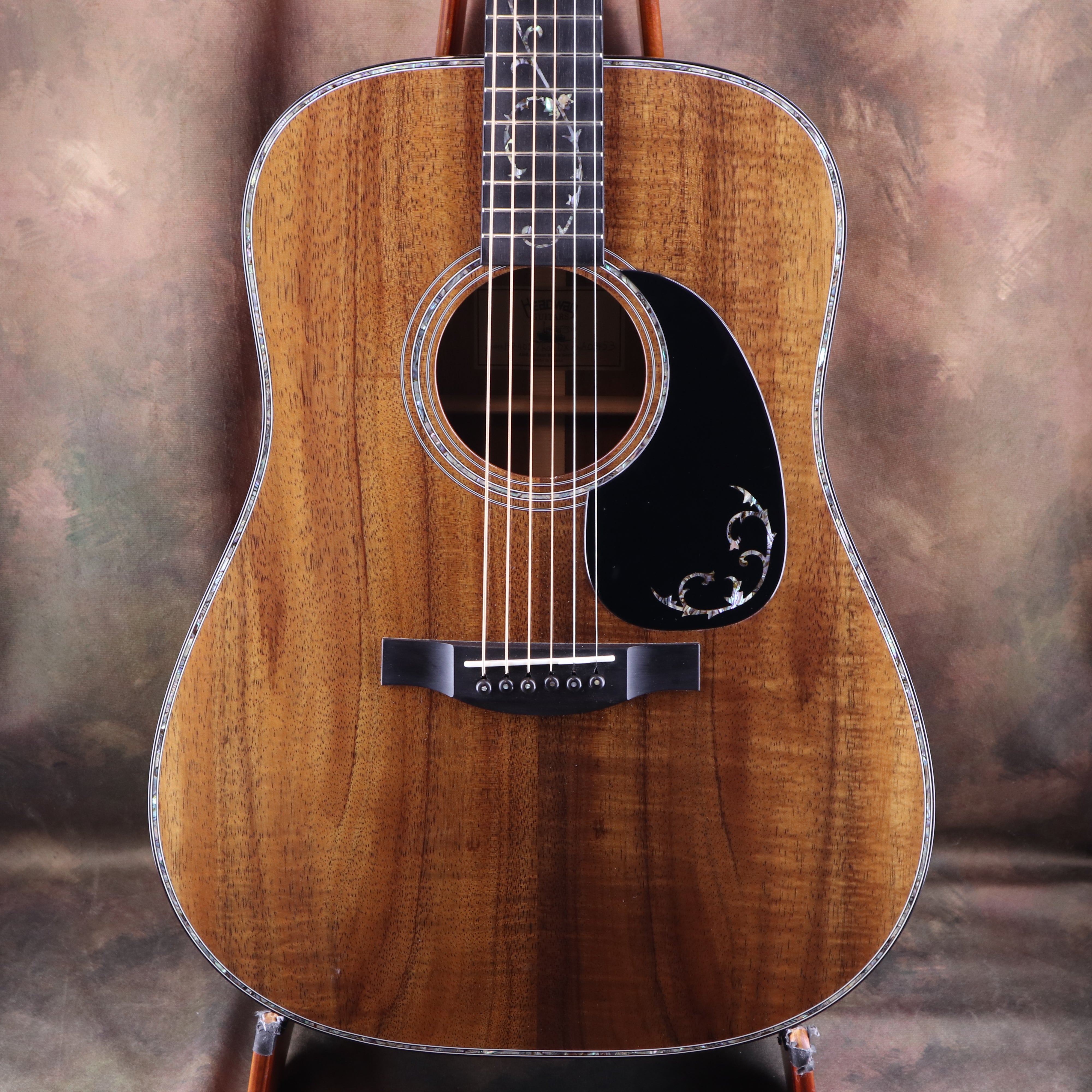 ATB HD-40th/KOA DX
