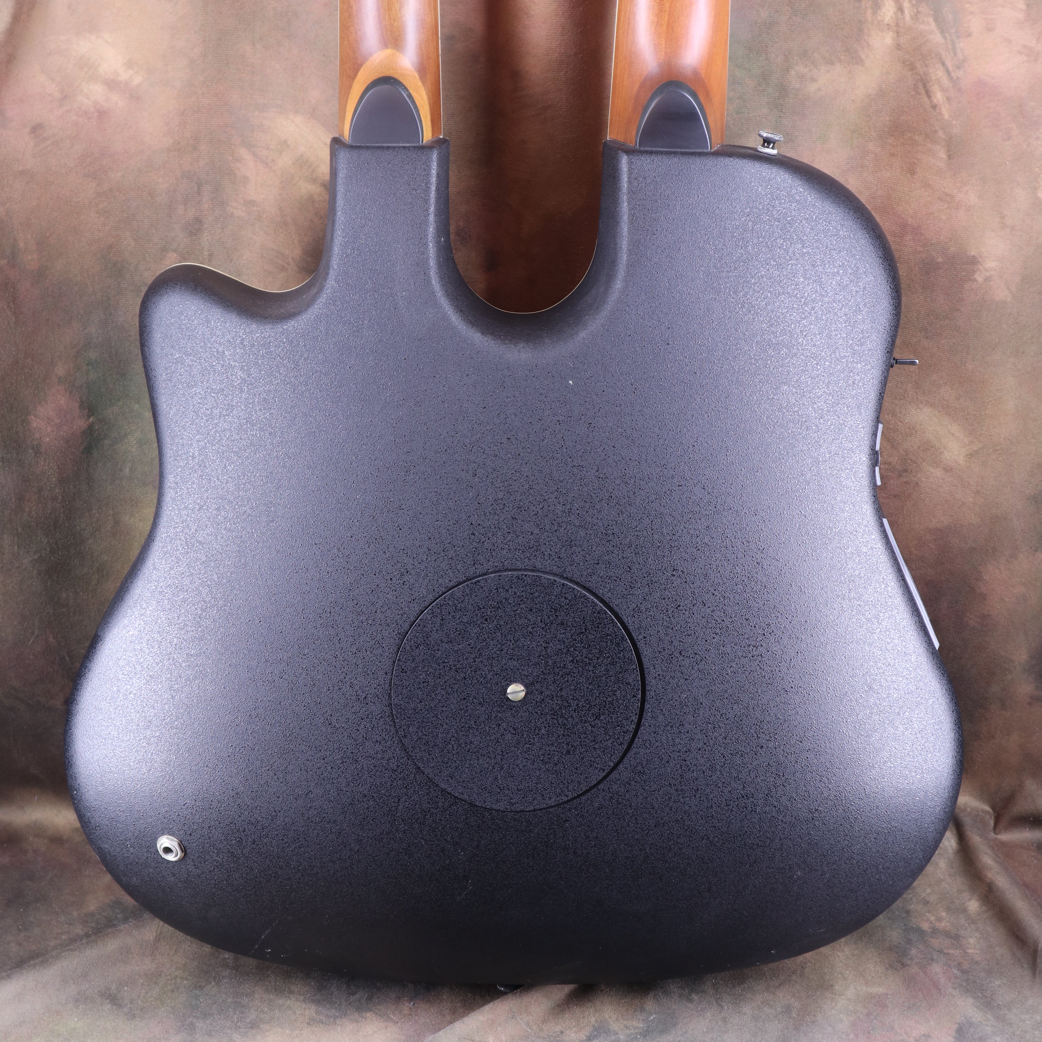 Ovation Celebrity CSD215 Double Neck