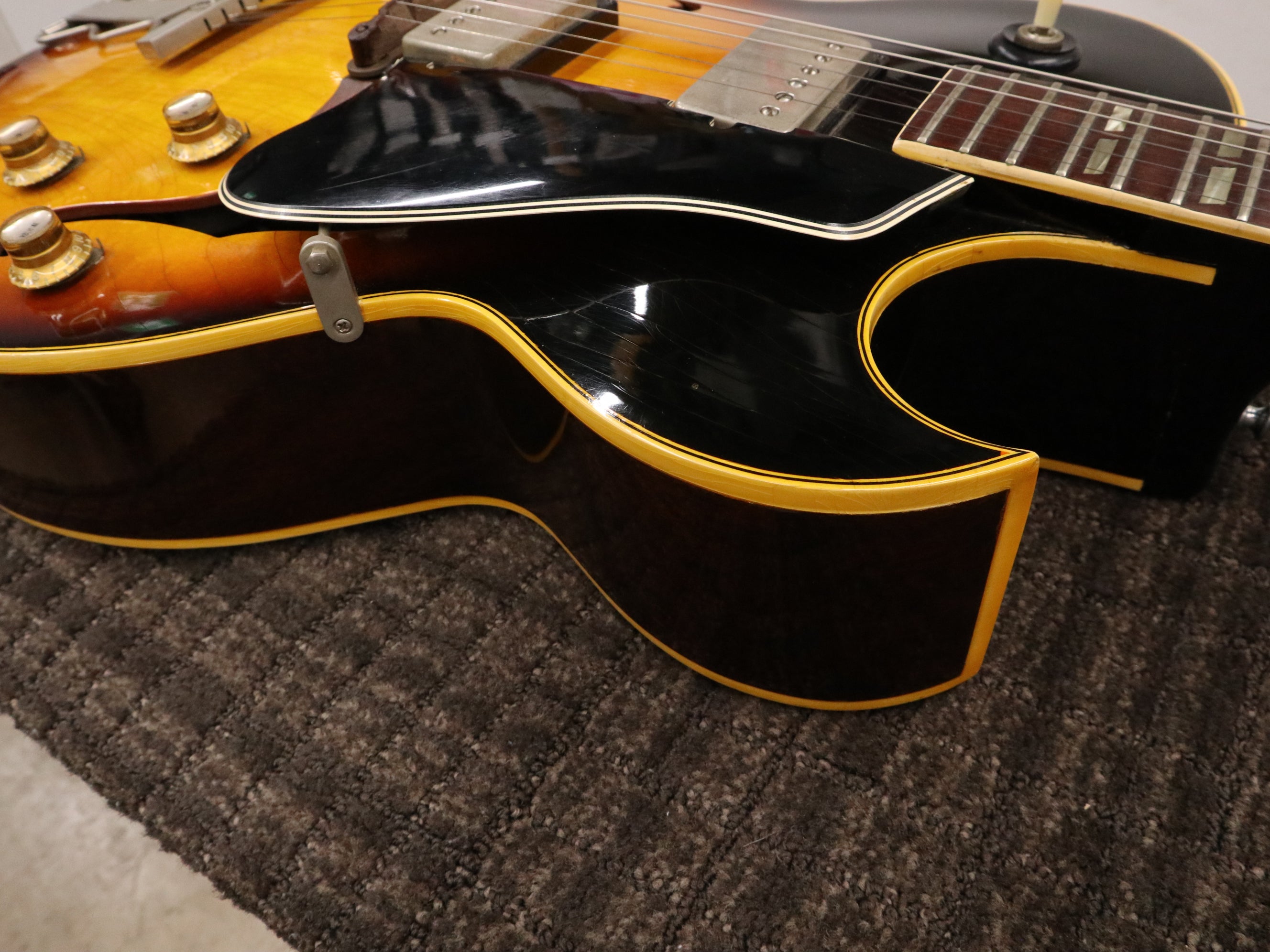 Gibson 1964 ES-175D