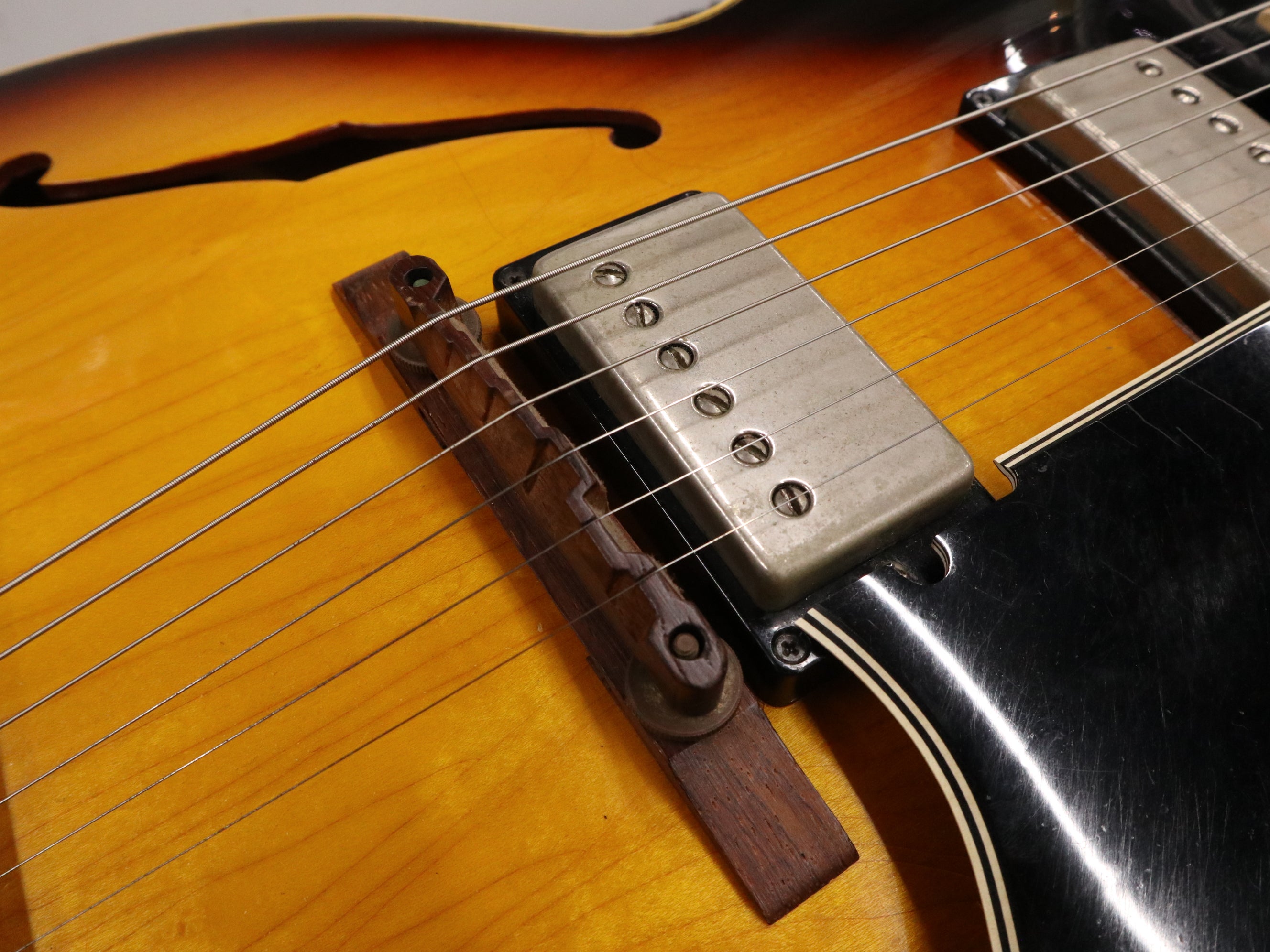 Gibson 1964 ES-175D