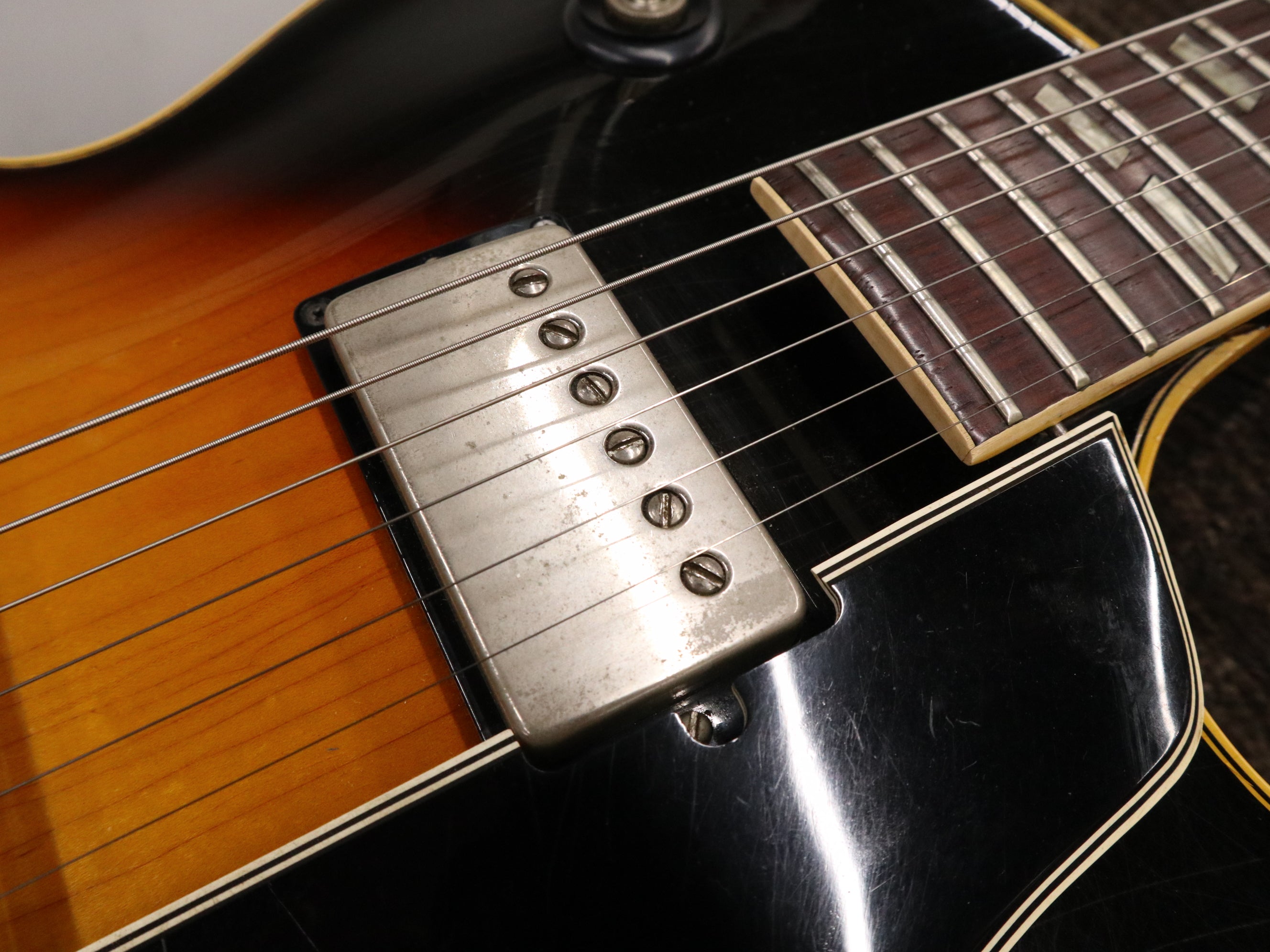 Gibson 1964 ES-175D