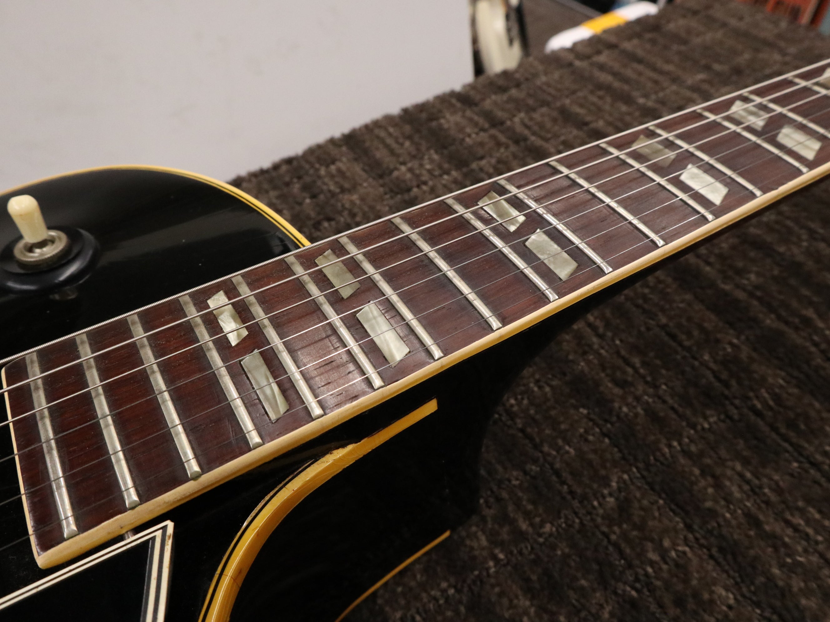 Gibson 1964 ES-175D