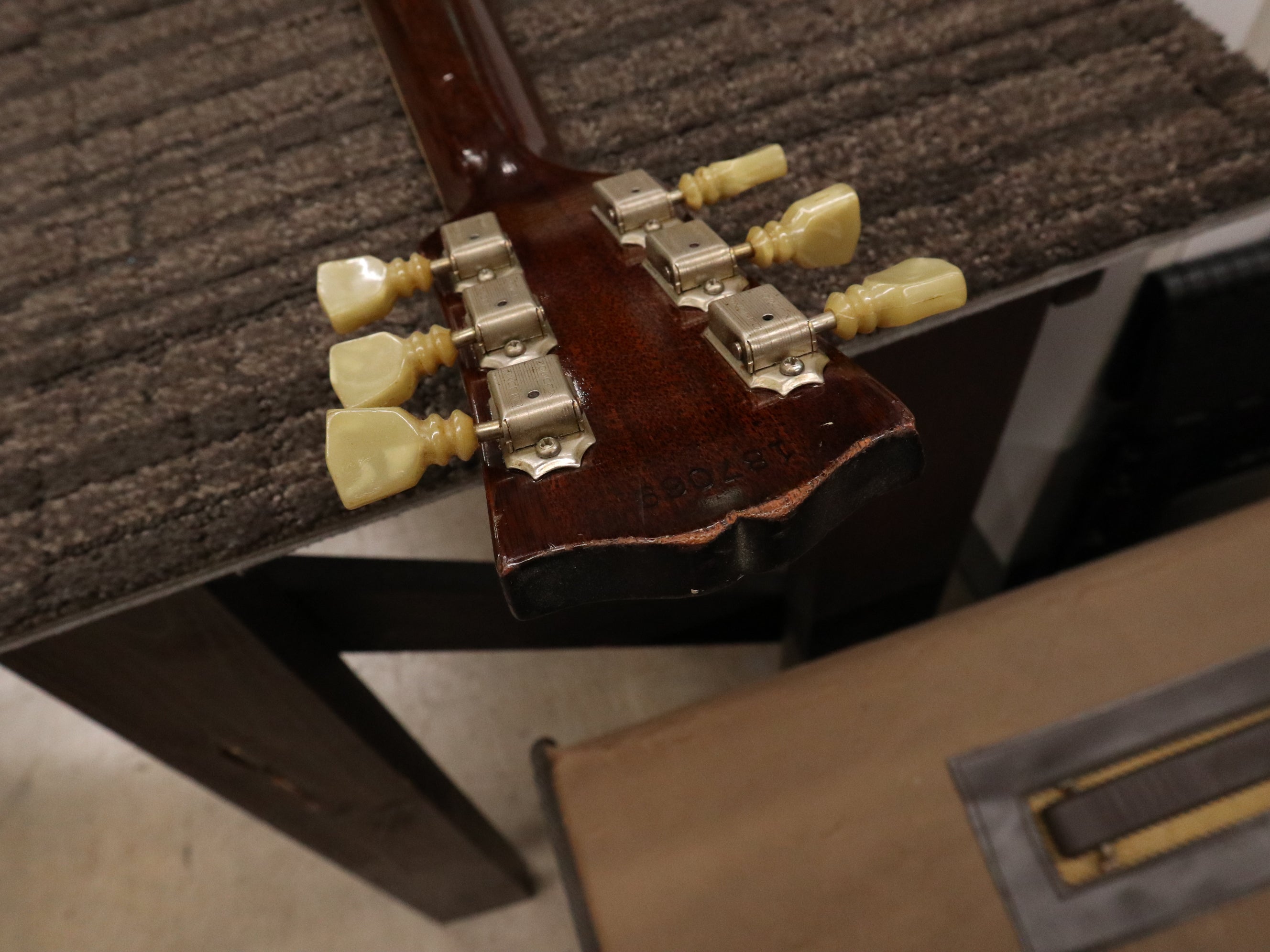 Gibson 1964 ES-175D