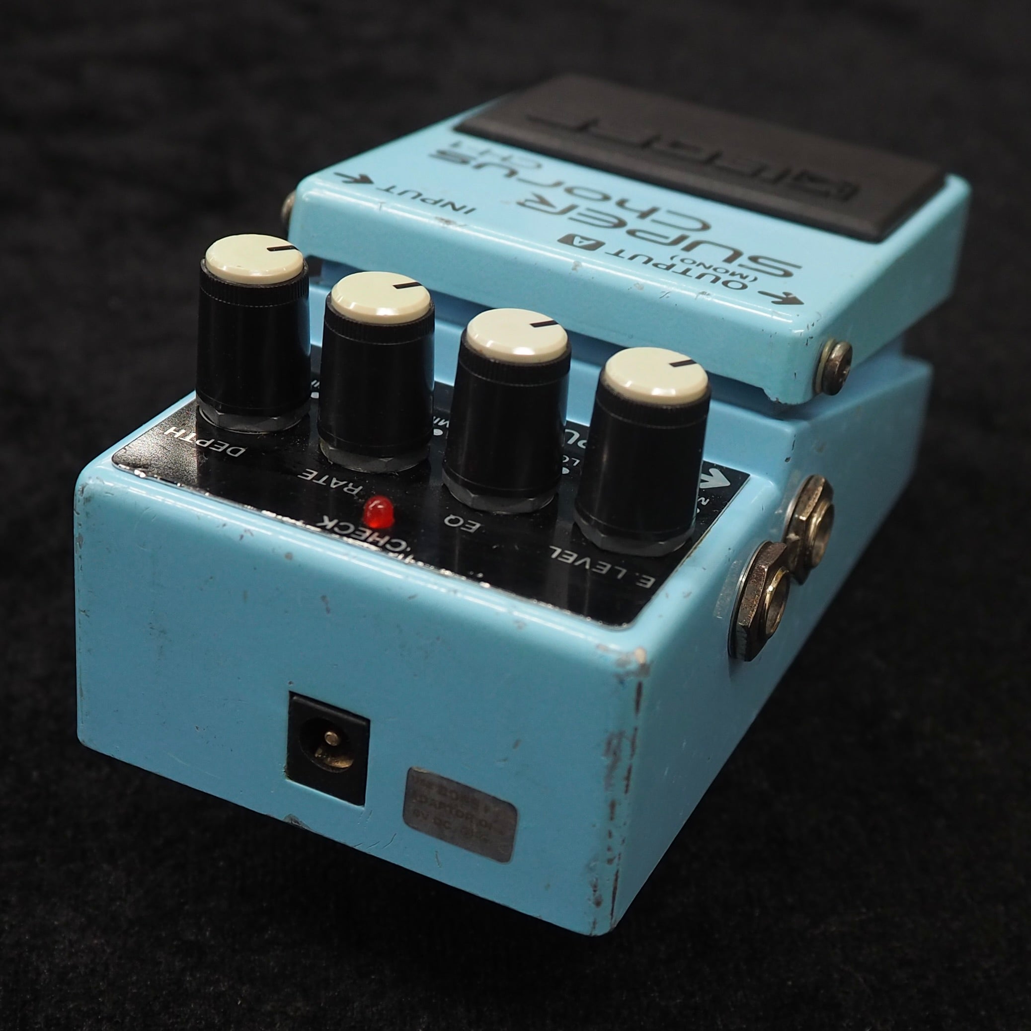 BOSS CH-1 SUPER Chorus