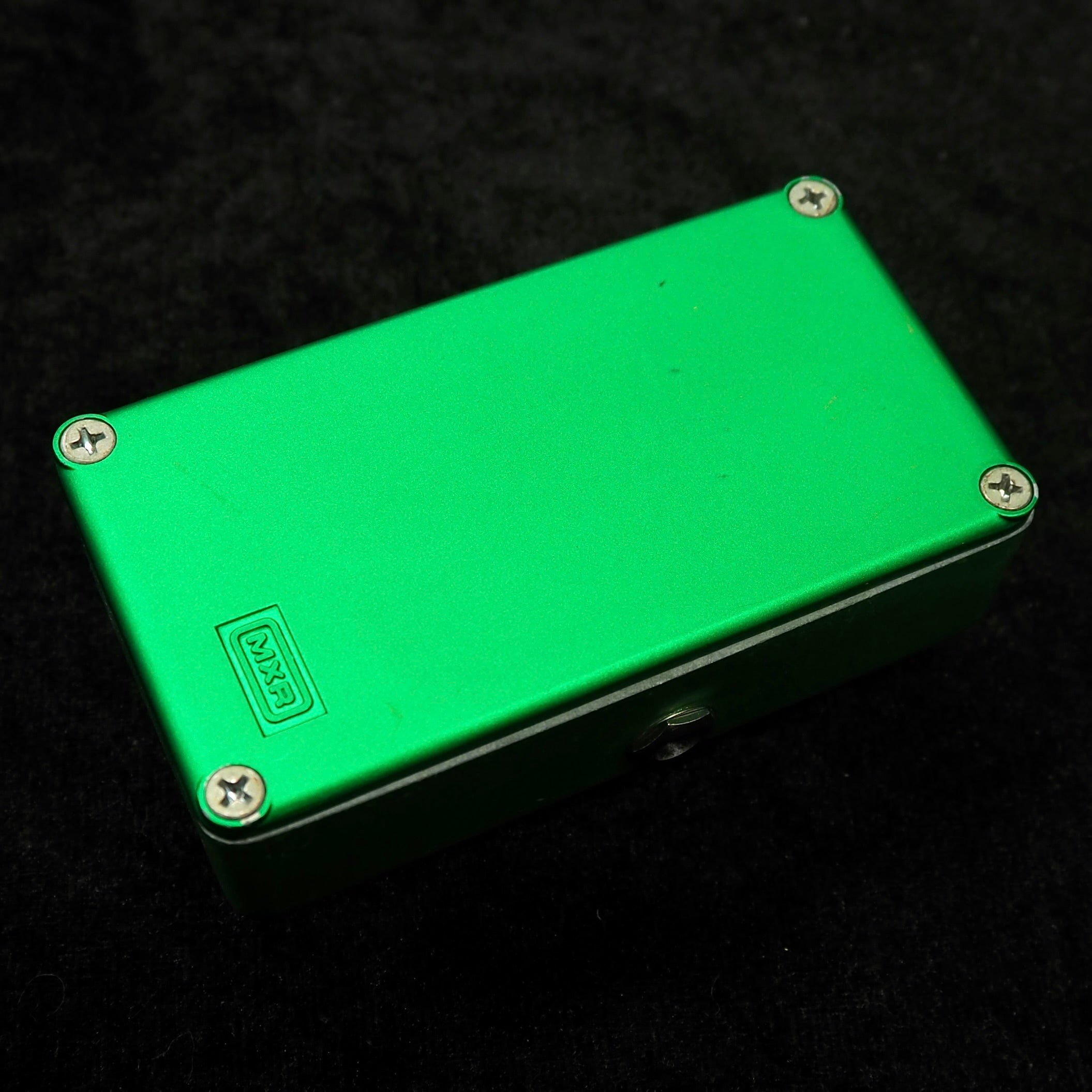 MXR CSP-021 GT-OD overdrive