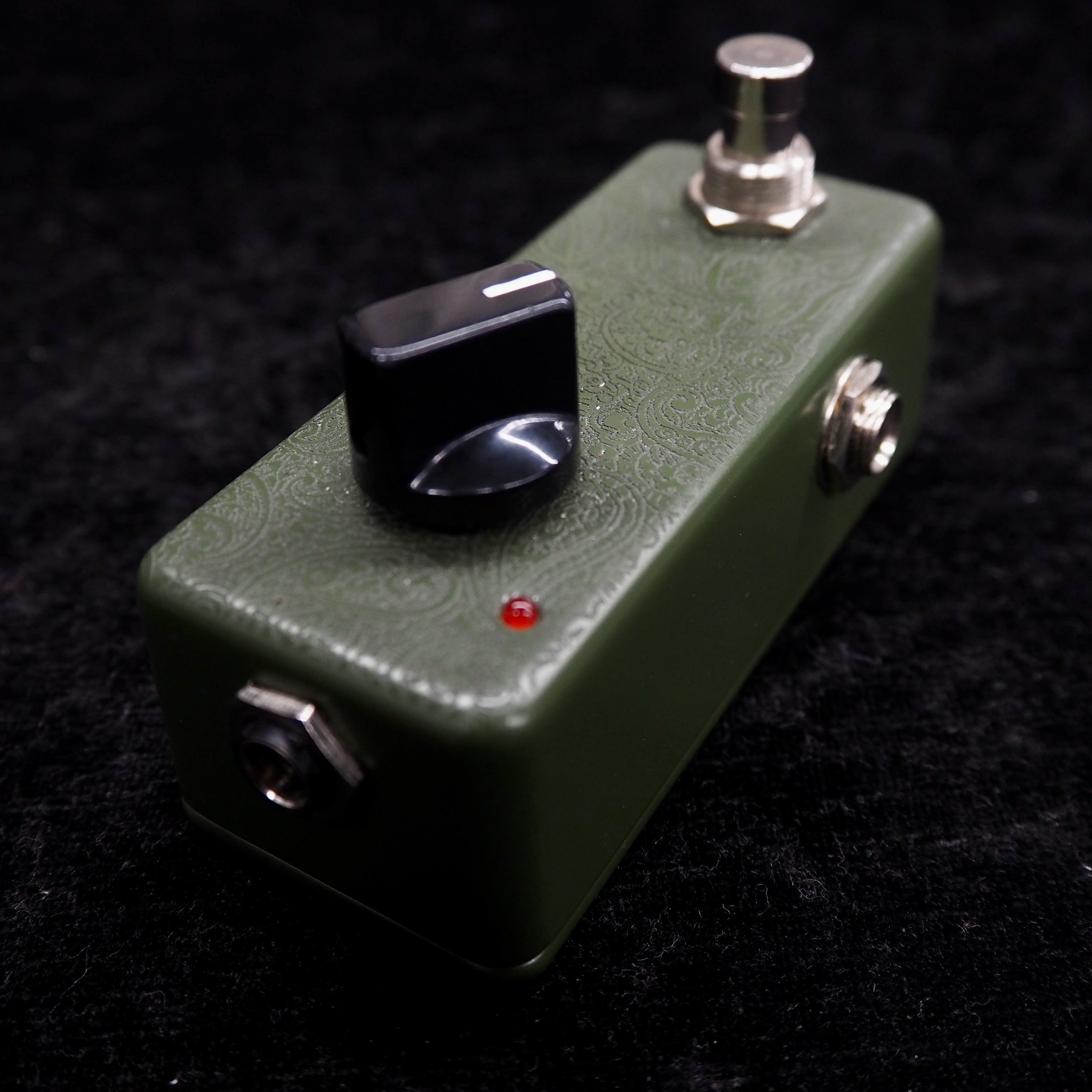 TONE BREW CLUB One Foot Fuzz