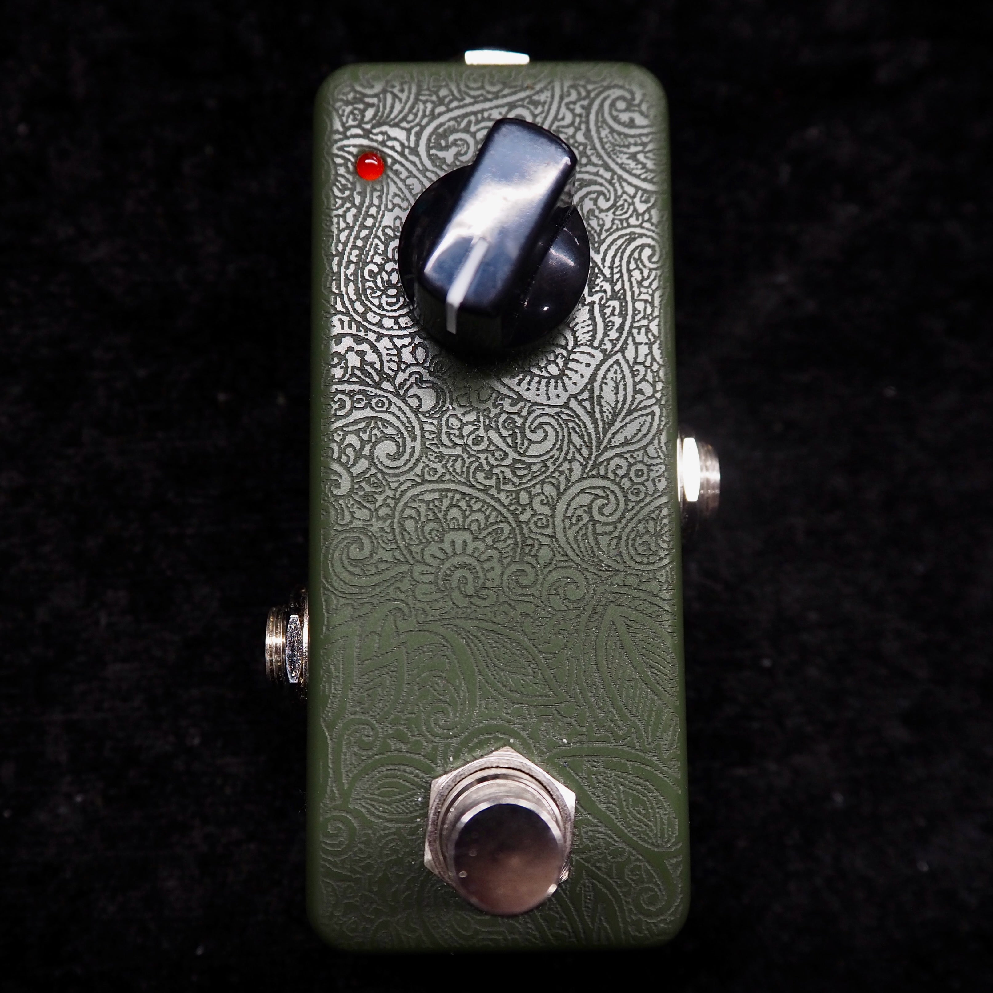 TONE BREW CLUB One Foot Fuzz