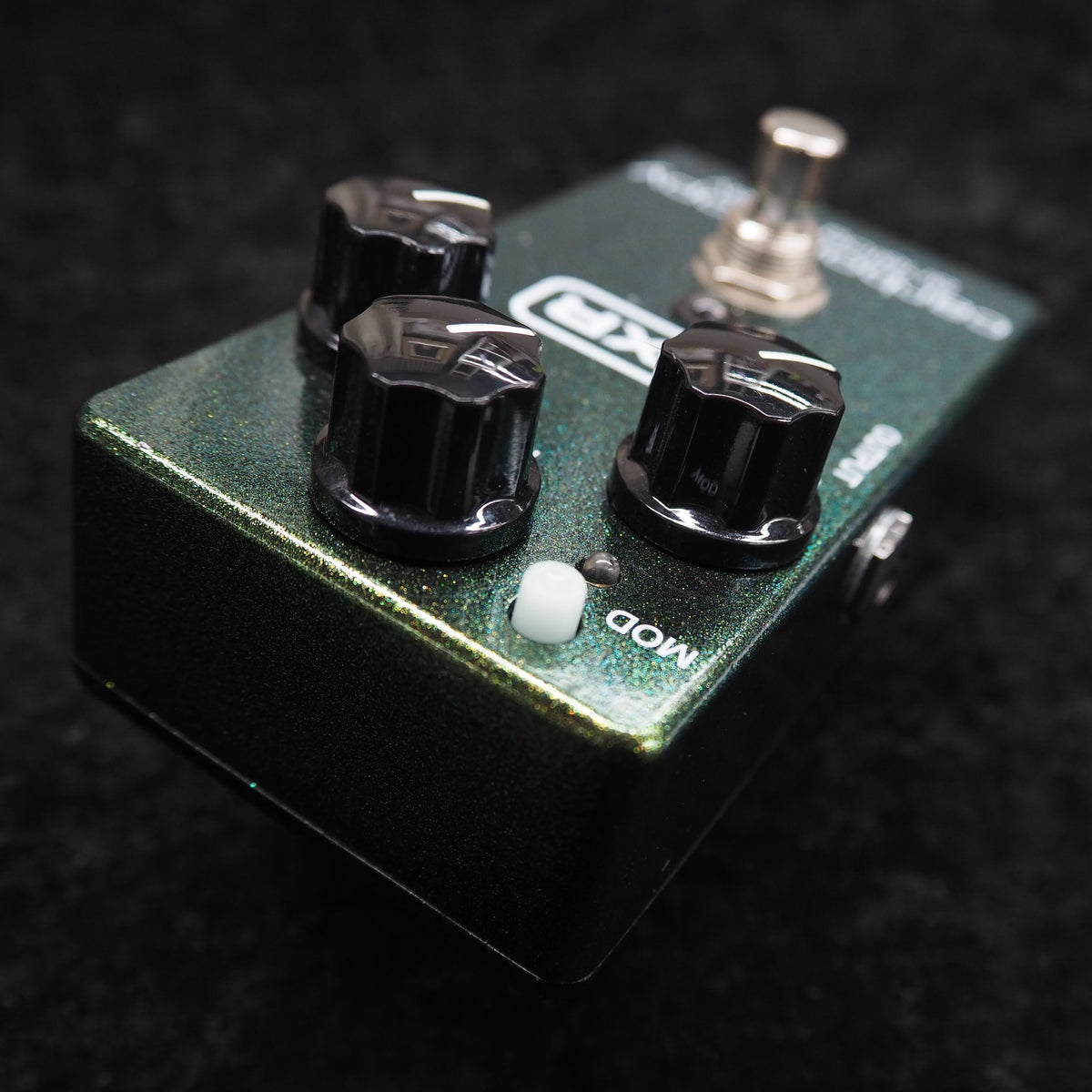 MXR M-169 Carbon Copy
