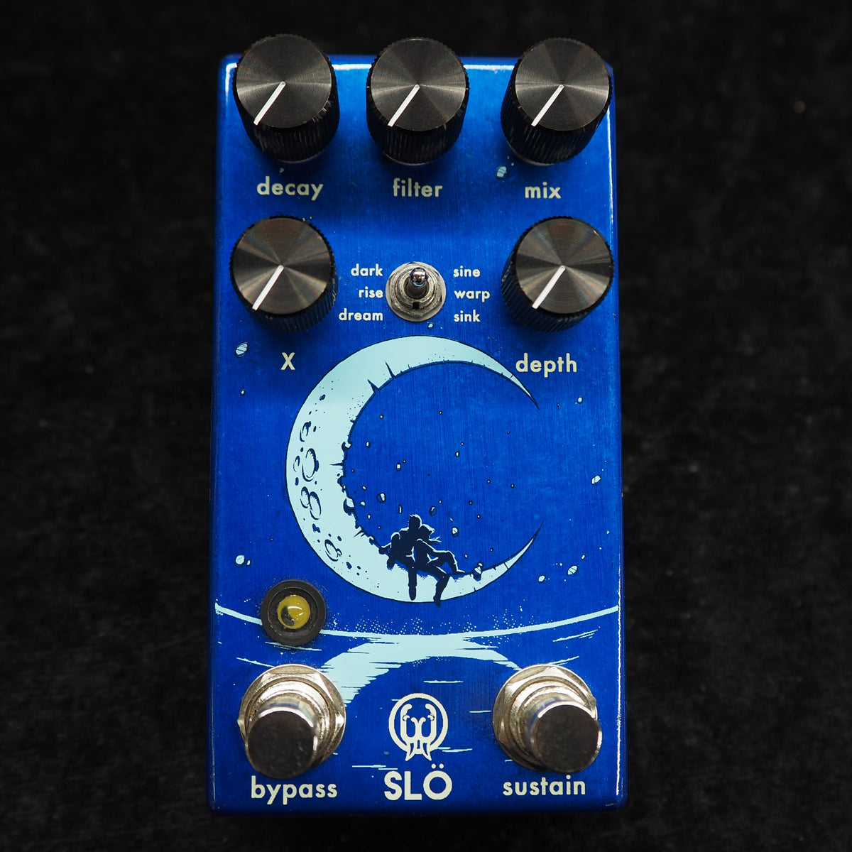 WALRUS AUDIO SLO