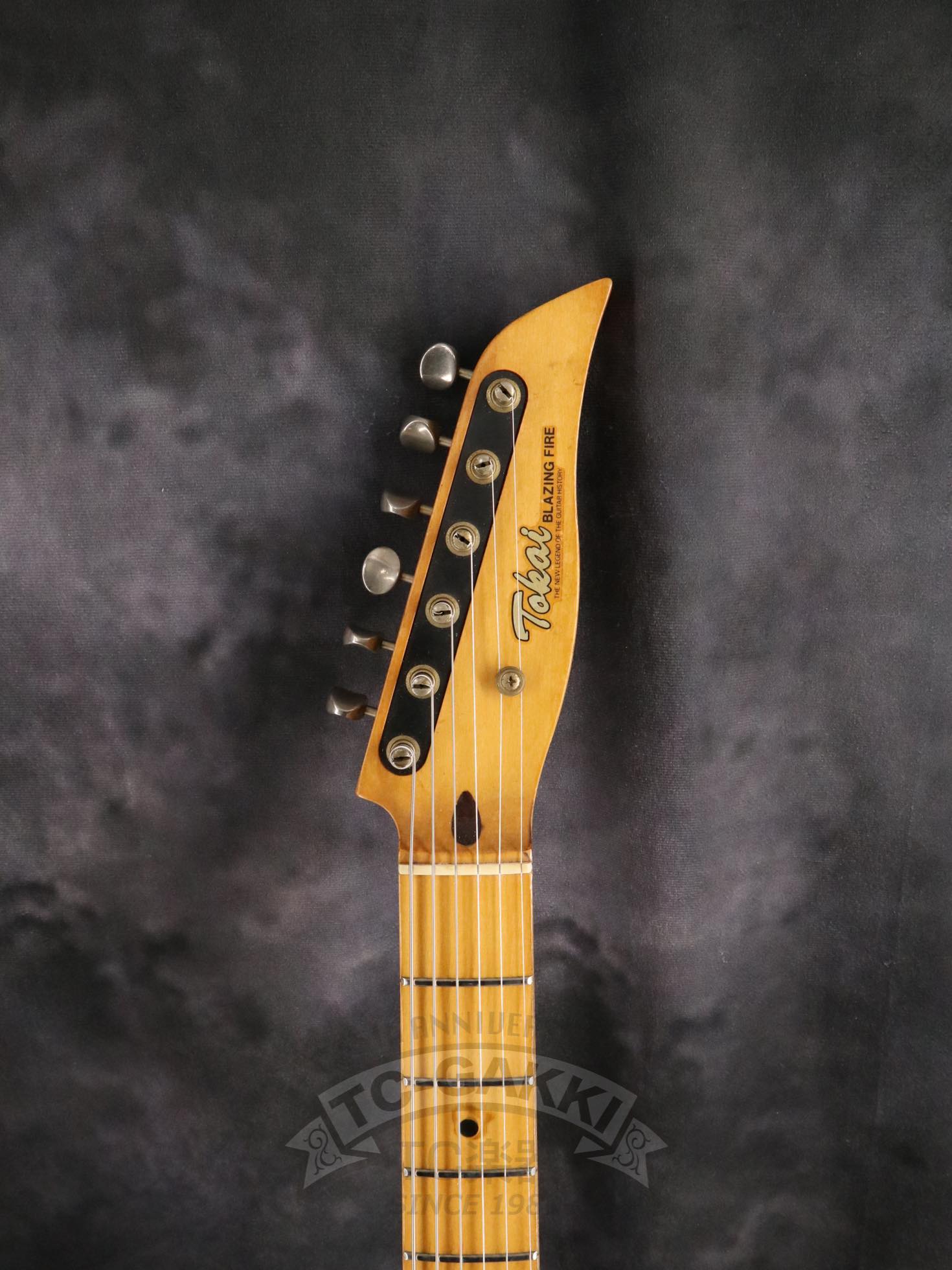 A - 80S Talbo - TC楽器 - TCGAKKI