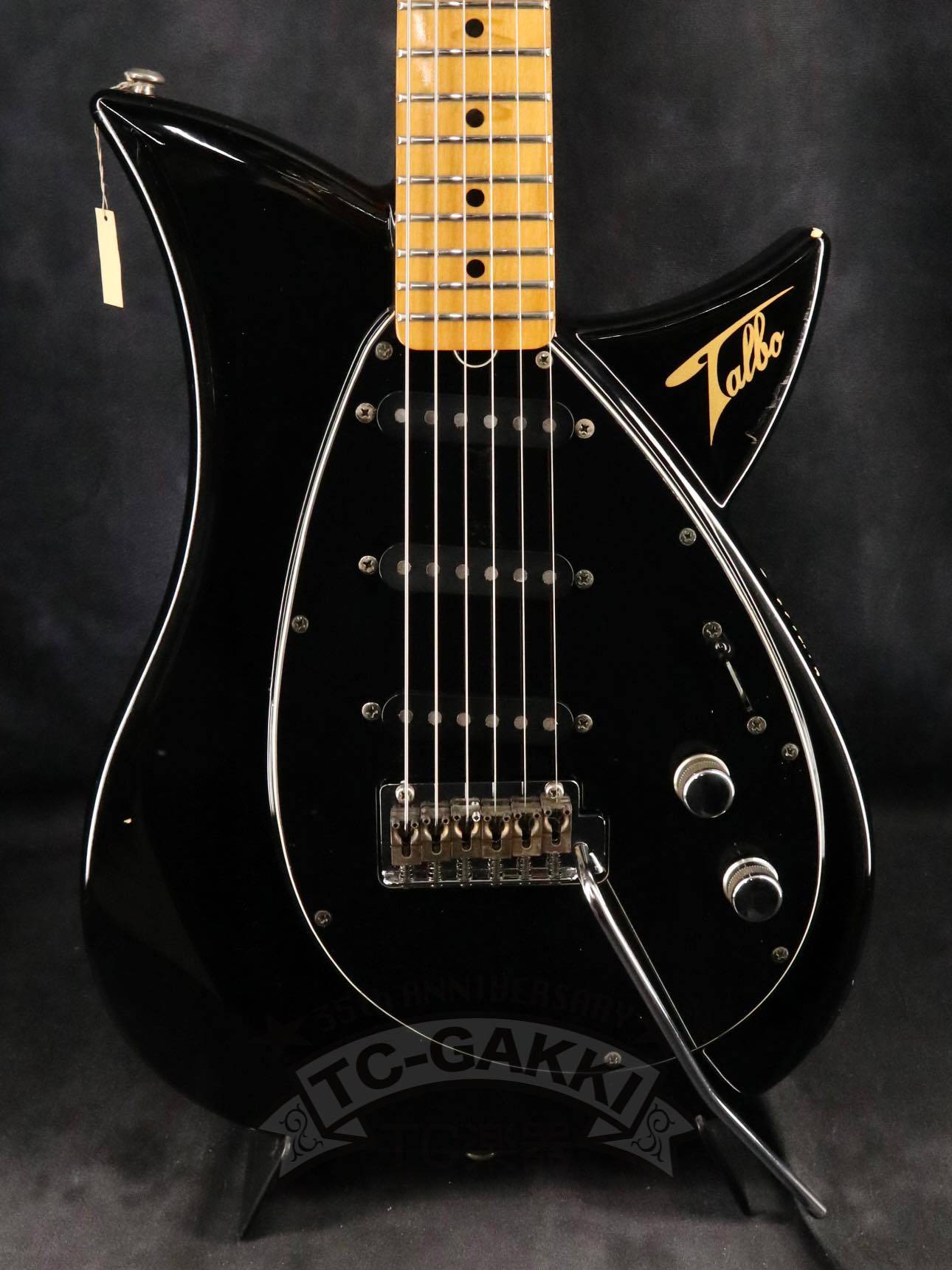 A - 80S Talbo - TC楽器 - TCGAKKI