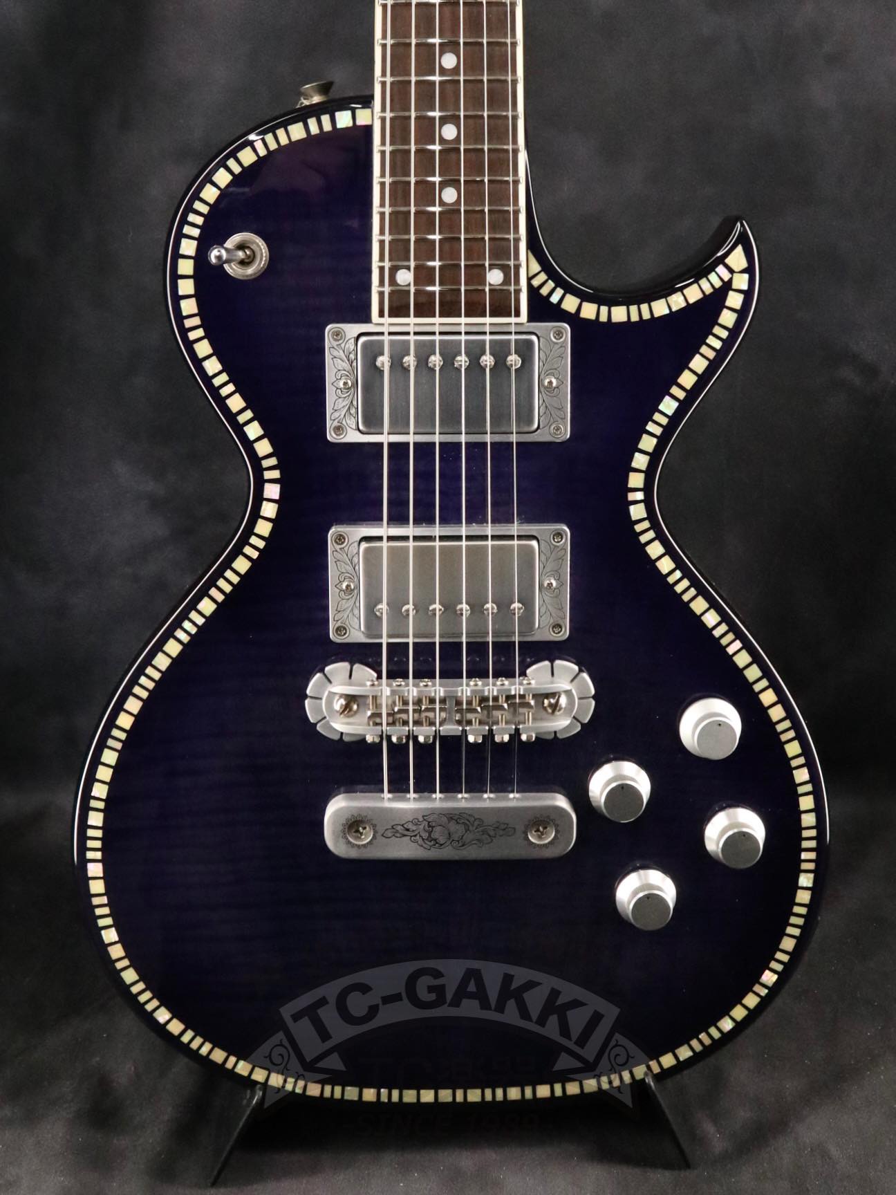 A24SU SAPPHIPE - TC楽器 - TCGAKKI