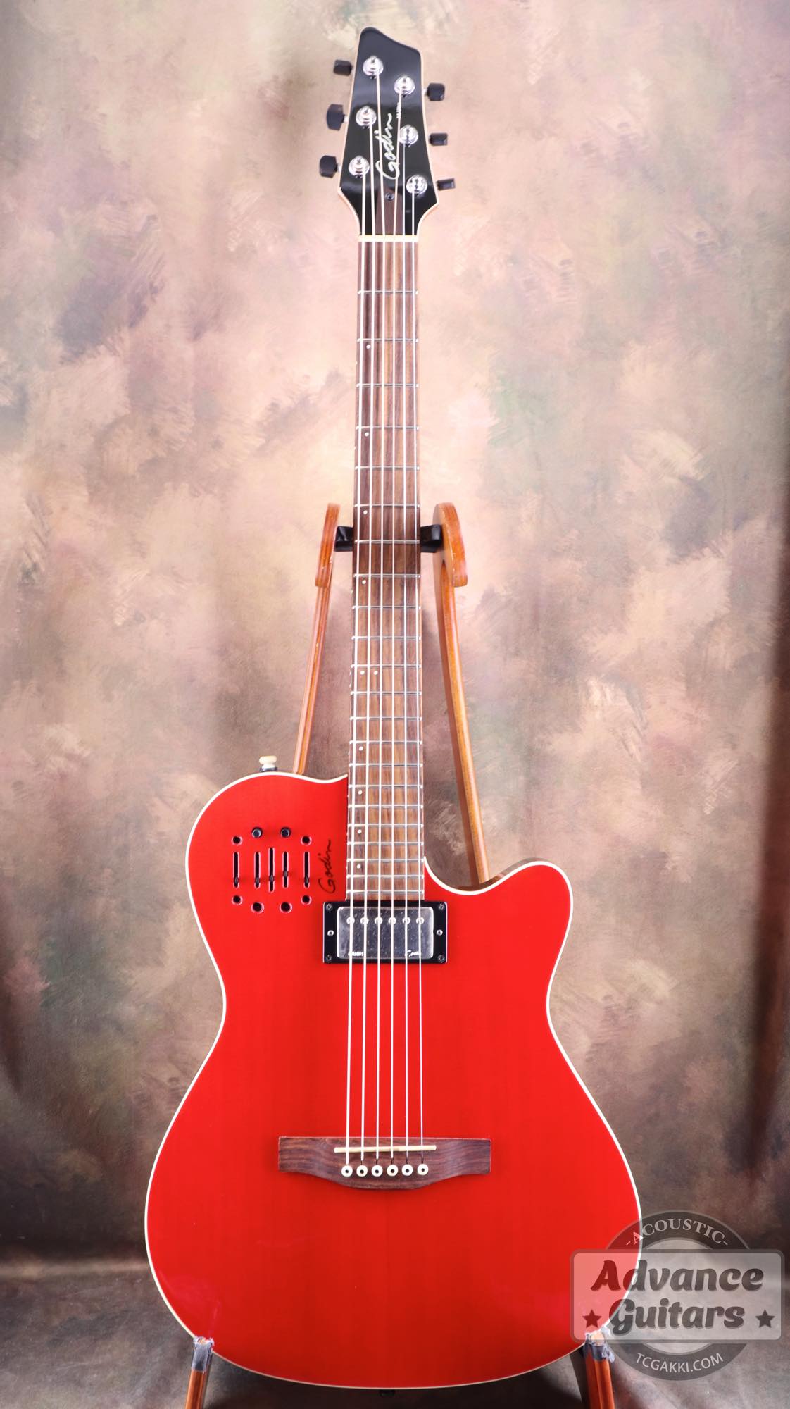 A6 Ultra - TC楽器 - TCGAKKI