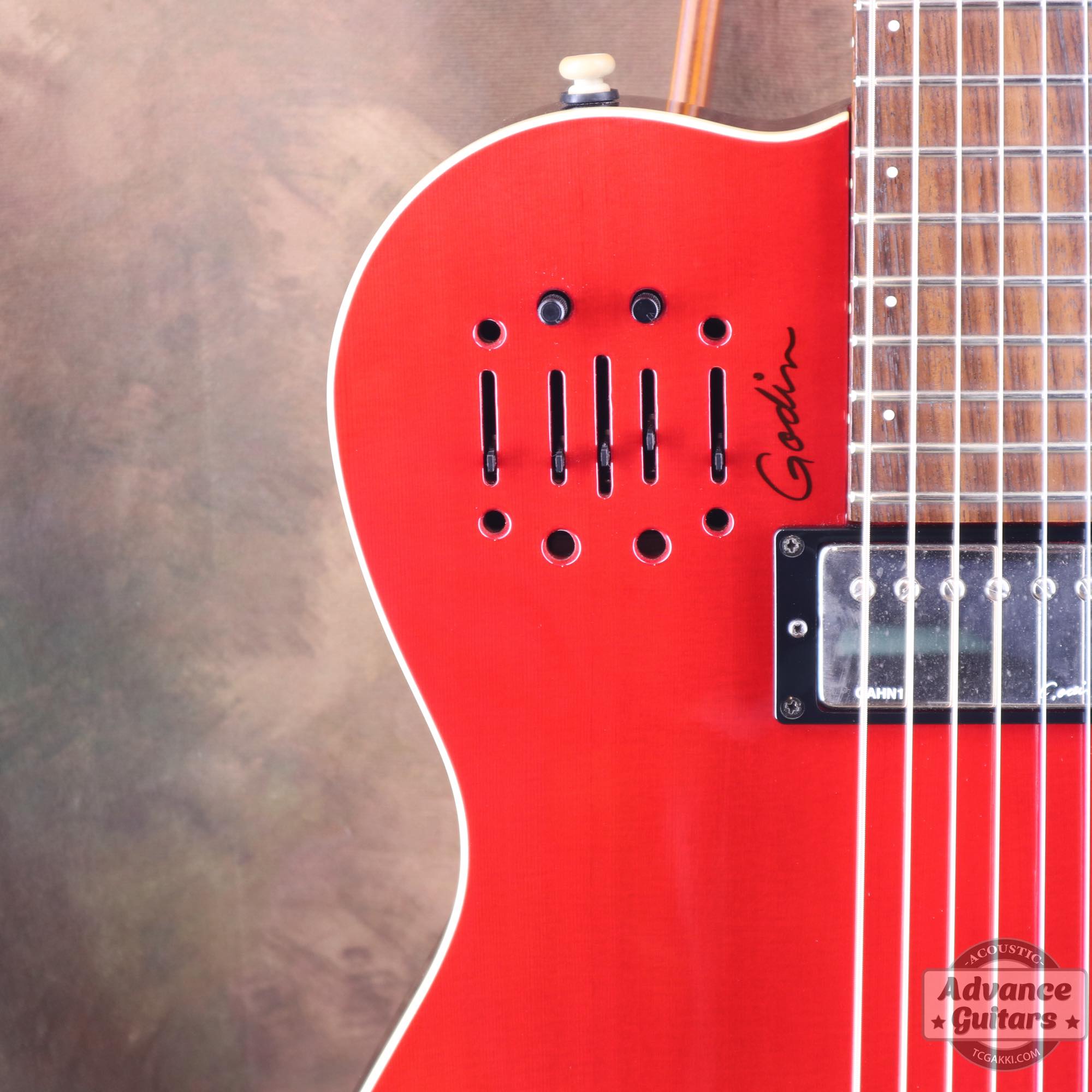 A6 Ultra - TC楽器 - TCGAKKI