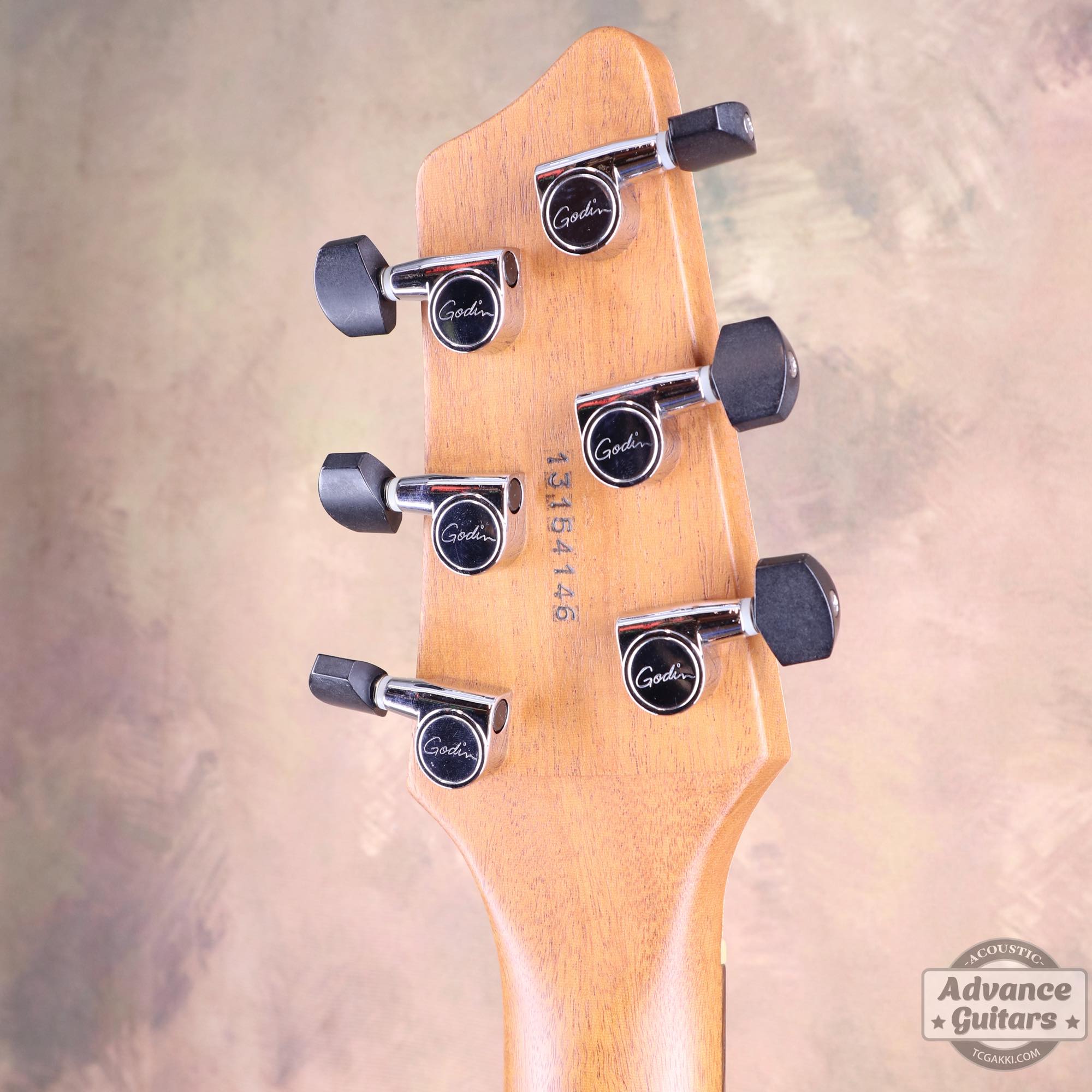 A6 Ultra - TC楽器 - TCGAKKI