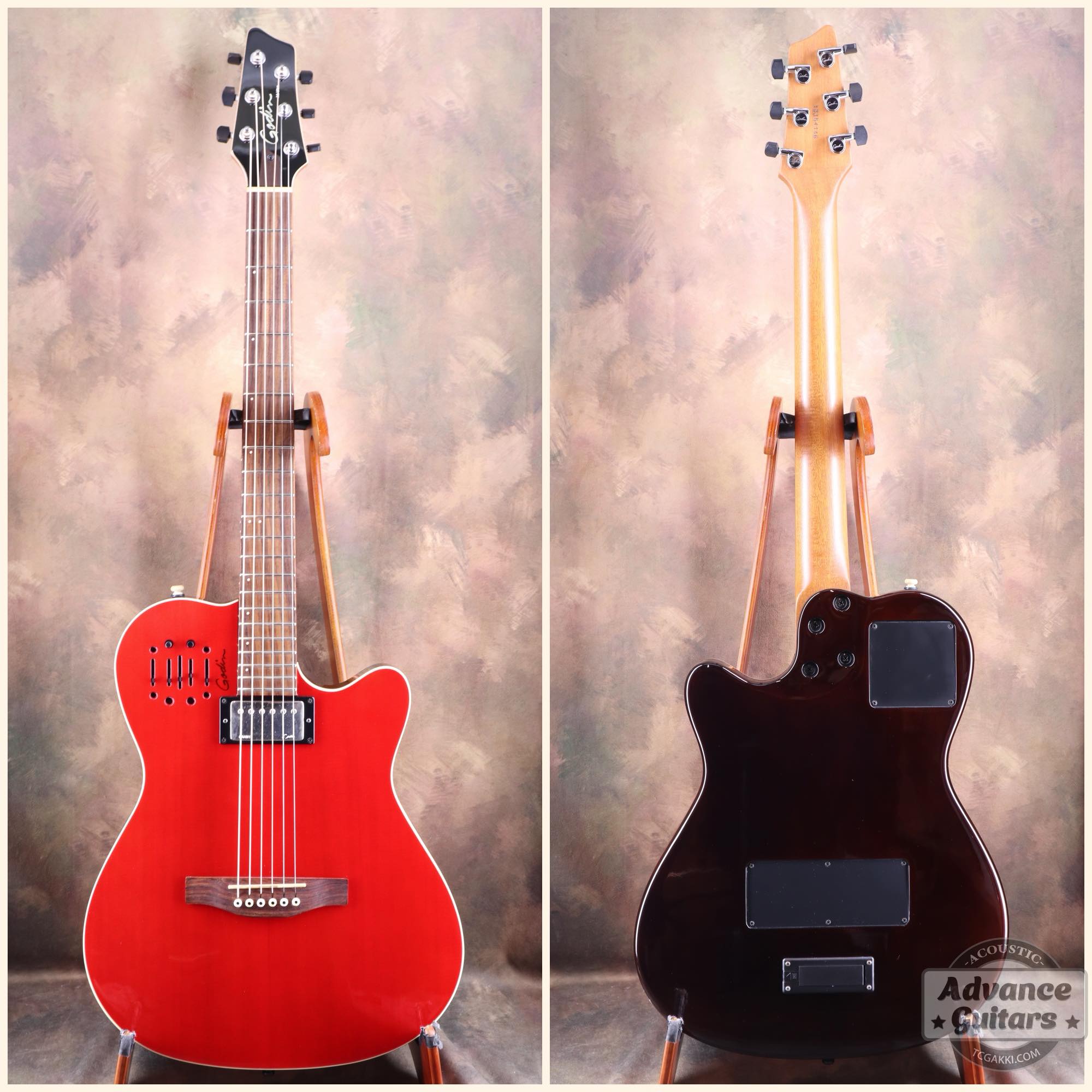 A6 Ultra - TC楽器 - TCGAKKI