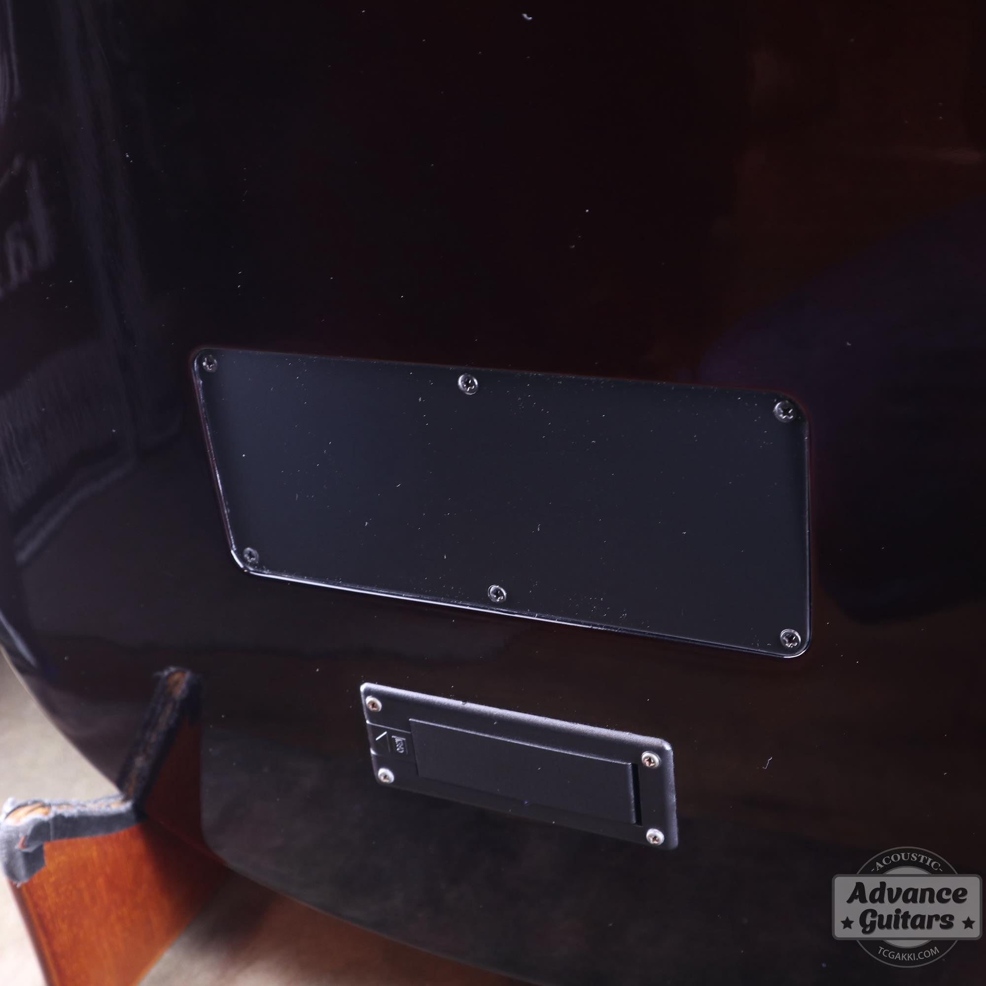 A6 Ultra - TC楽器 - TCGAKKI