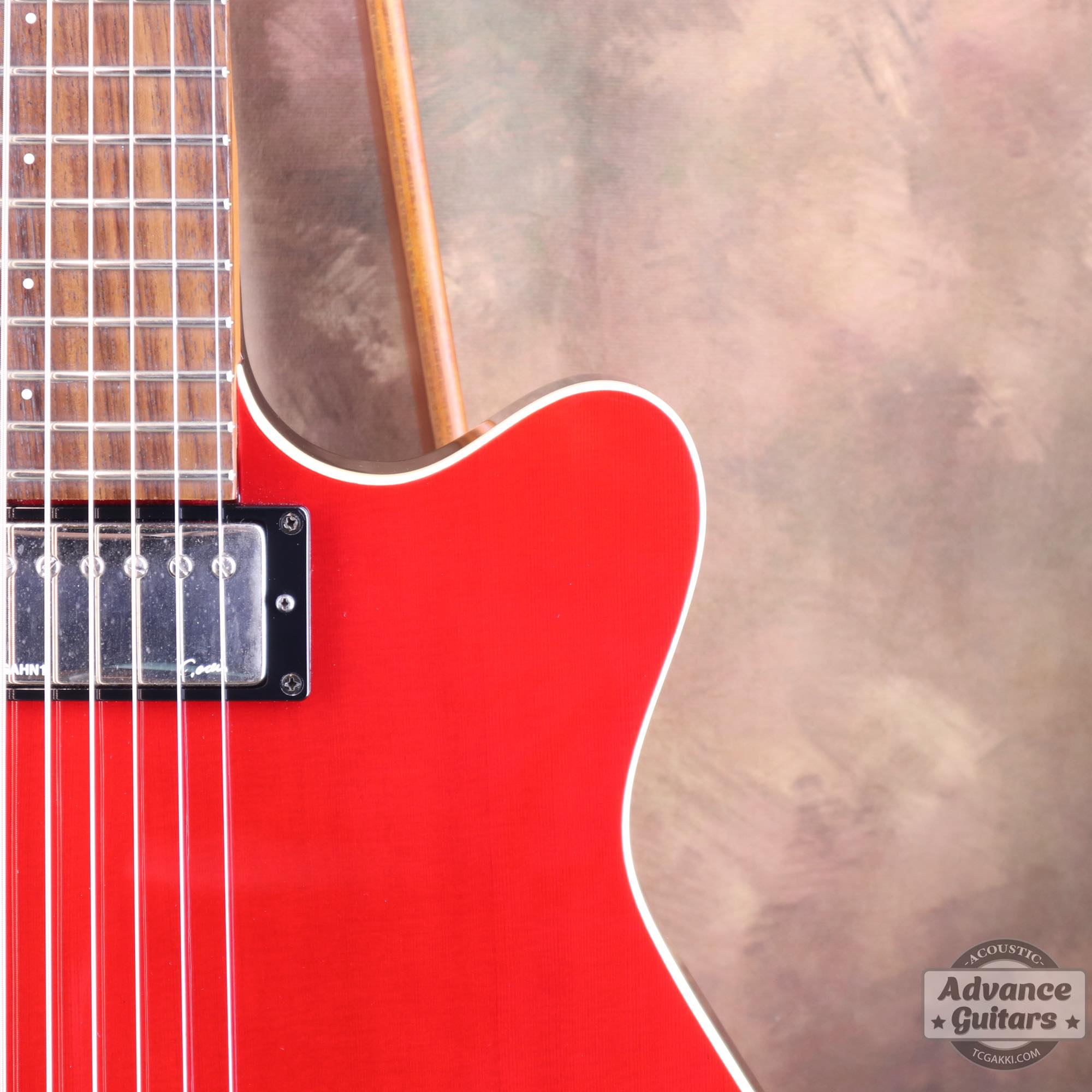 A6 Ultra - TC楽器 - TCGAKKI