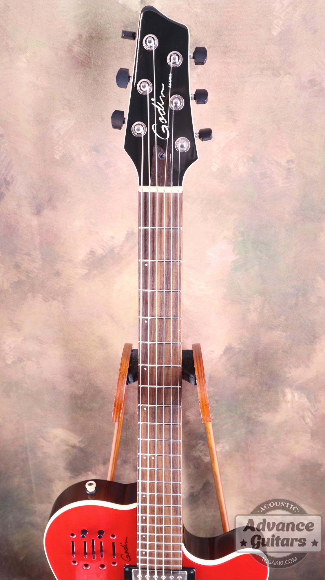 A6 Ultra - TC楽器 - TCGAKKI