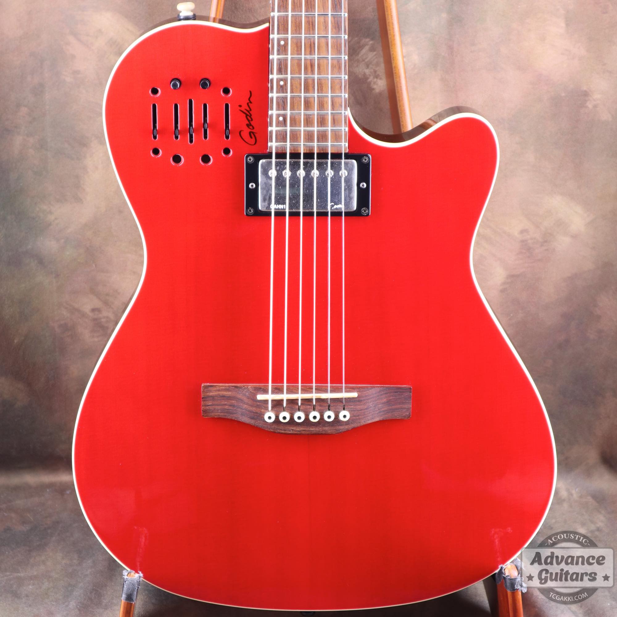 A6 Ultra - TC楽器 - TCGAKKI