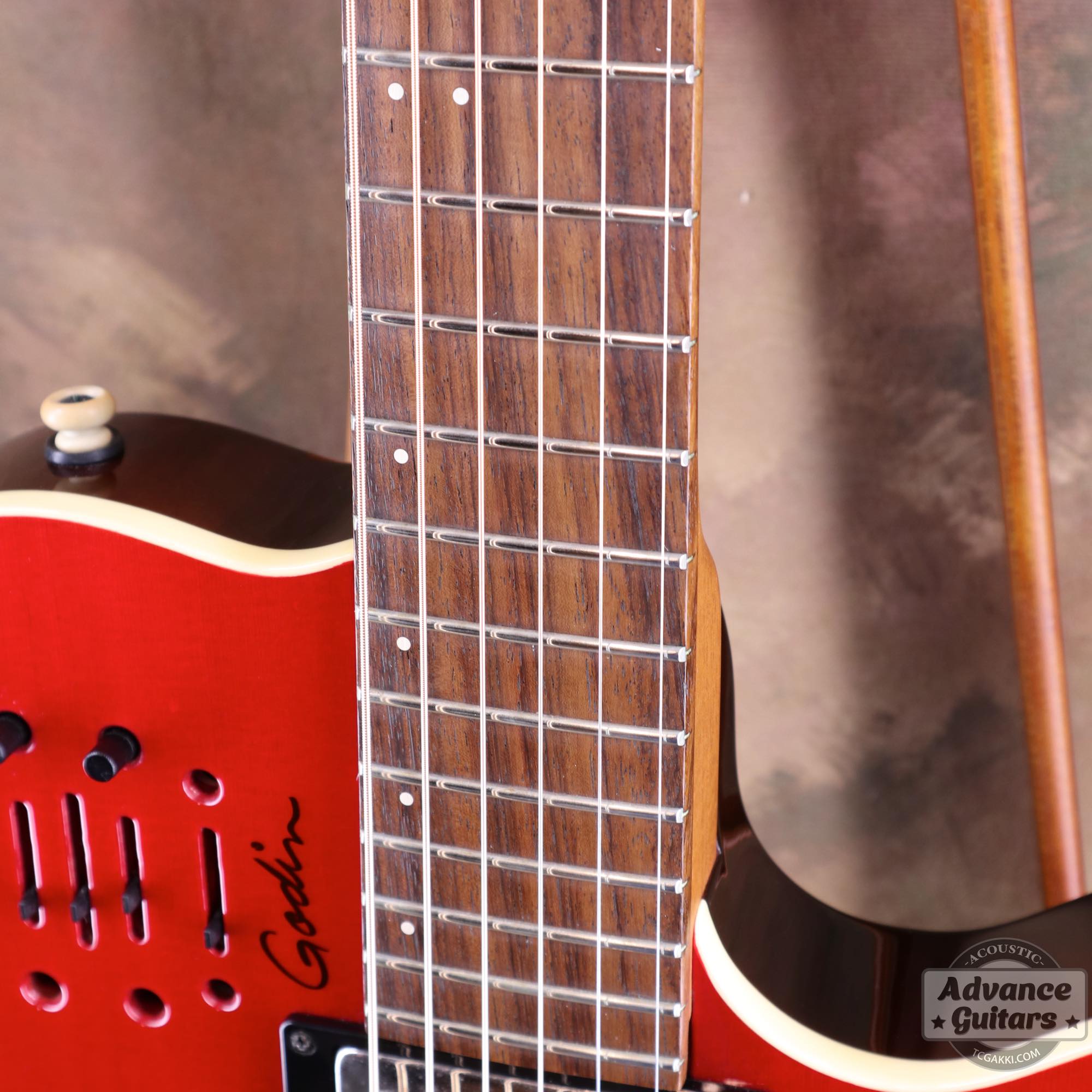 A6 Ultra - TC楽器 - TCGAKKI