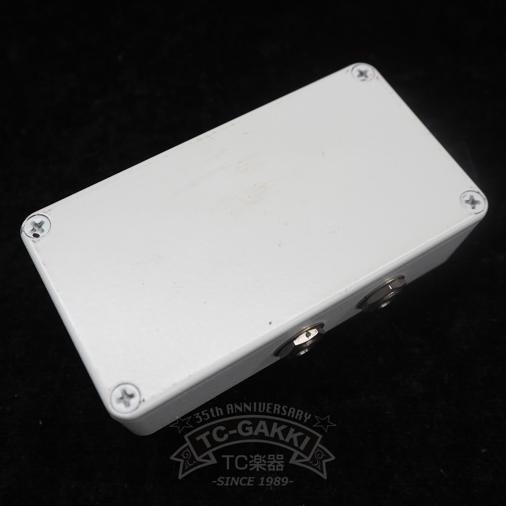 A/B SWITCH BOX - TC楽器 - TCGAKKI