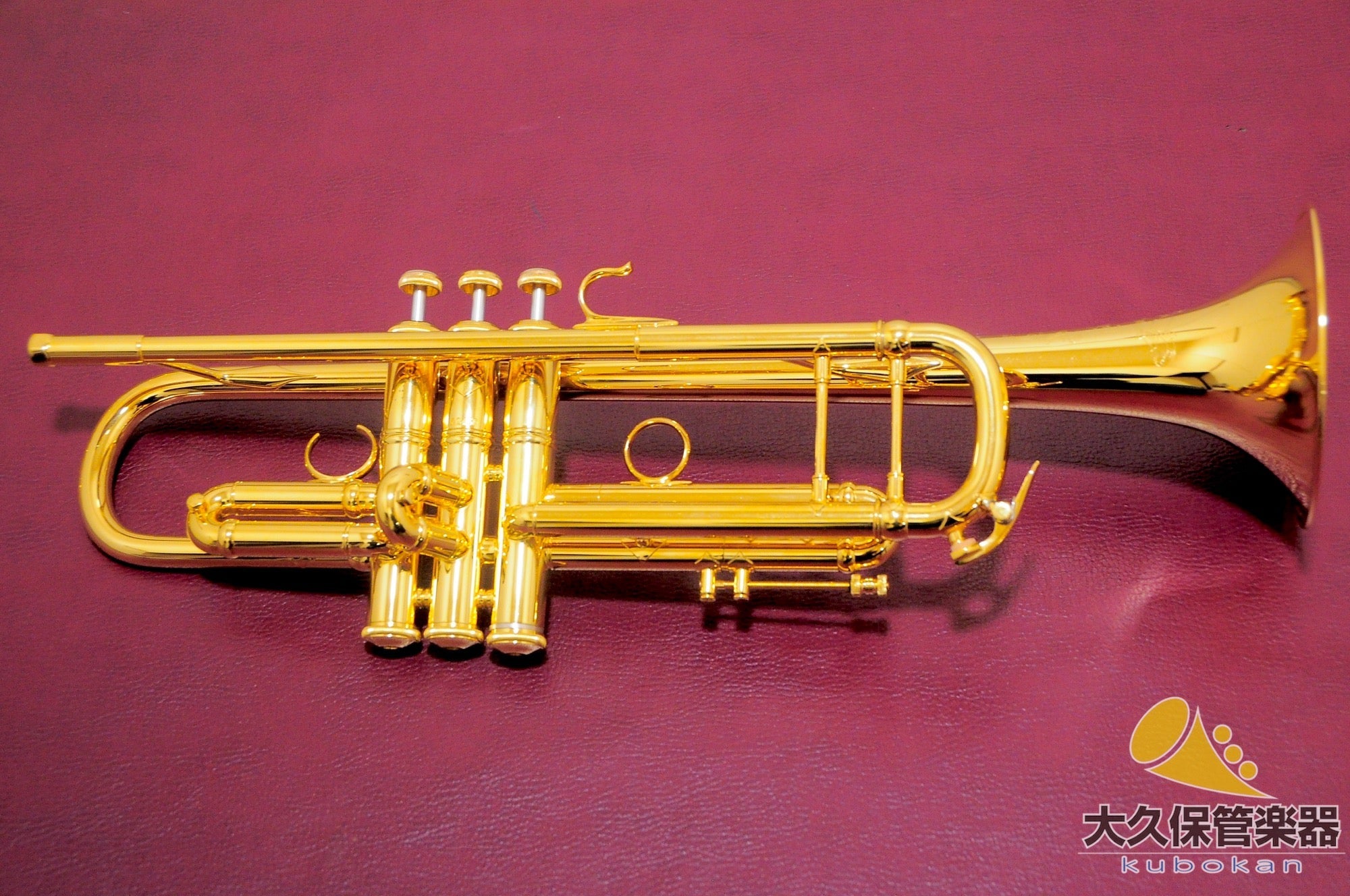 Vincent Buck AB190SP 