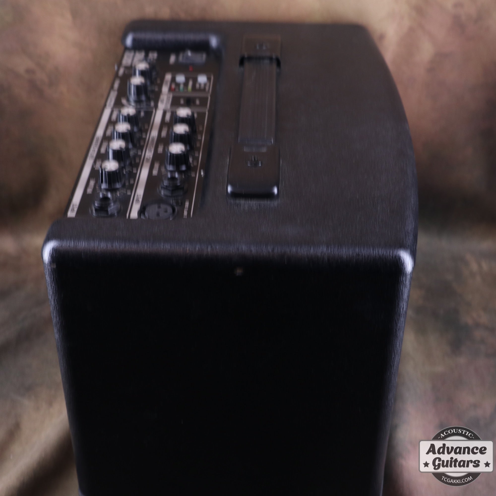 AC-33 Acoustic Chorus - TC楽器 - TCGAKKI