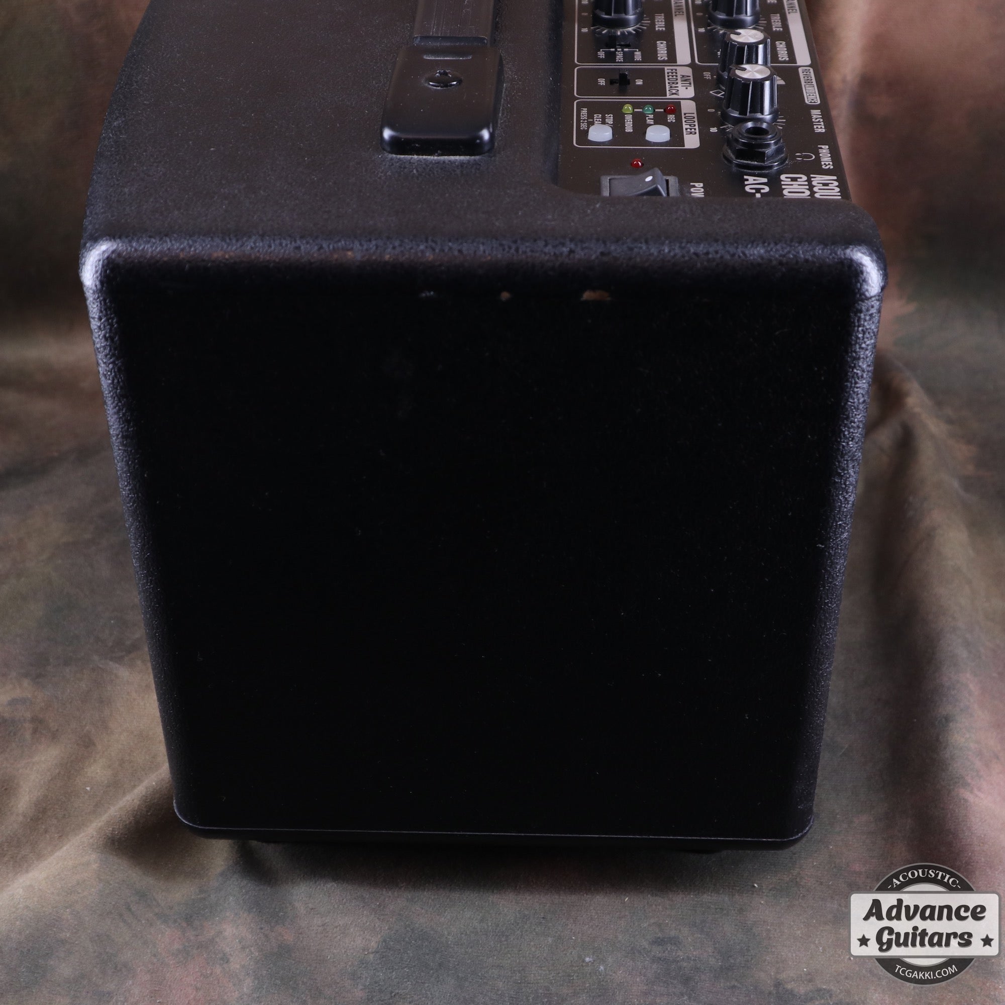 AC-33 Acoustic Chorus - TC楽器 - TCGAKKI
