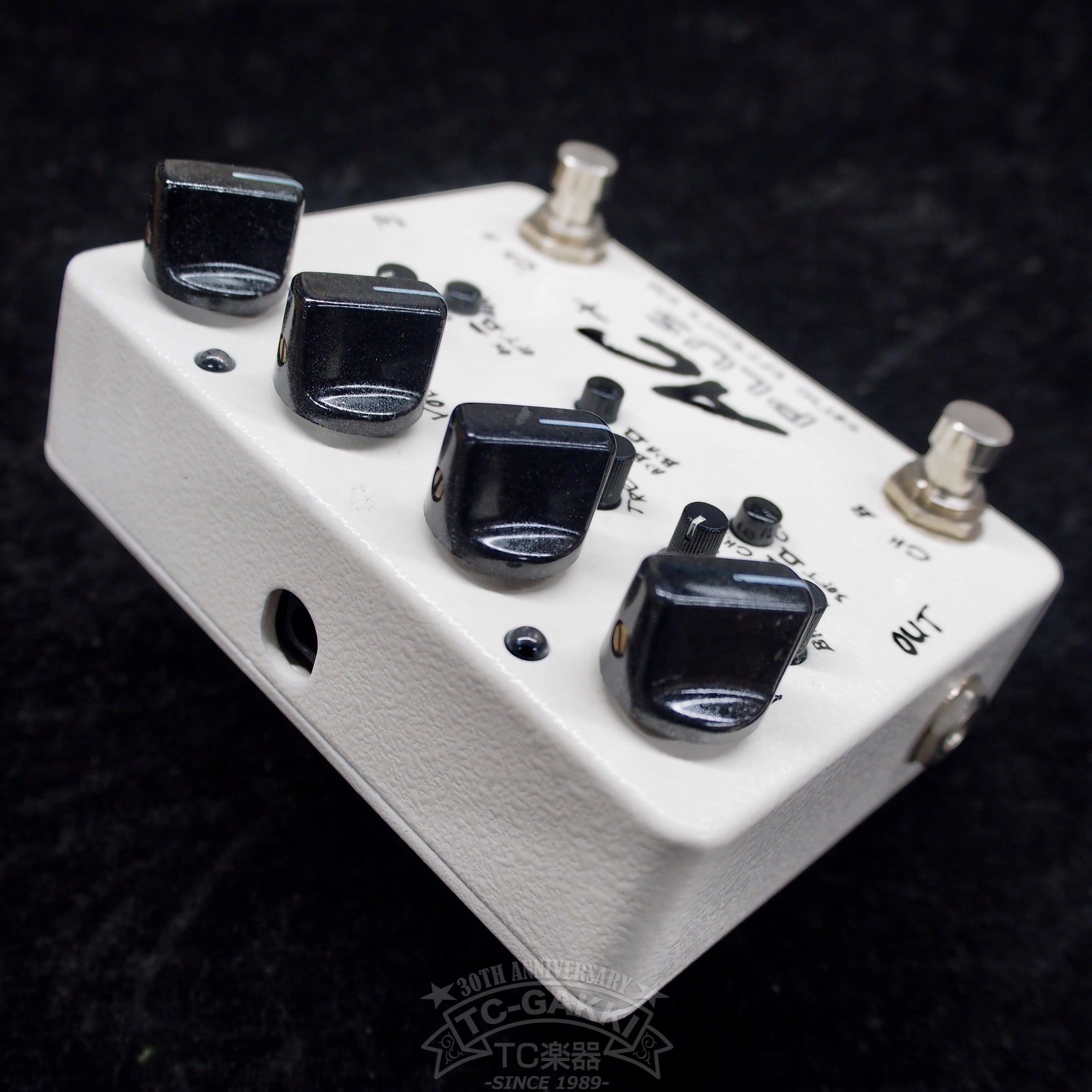 AC PLUS - TC楽器 - TCGAKKI