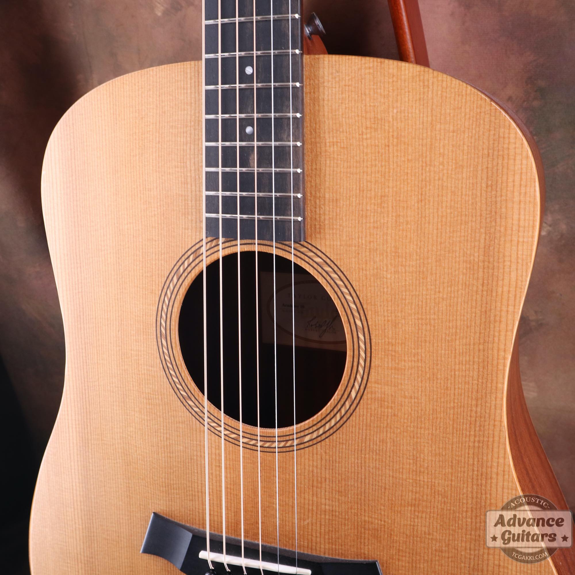 Academy10 - TC楽器 - TCGAKKI