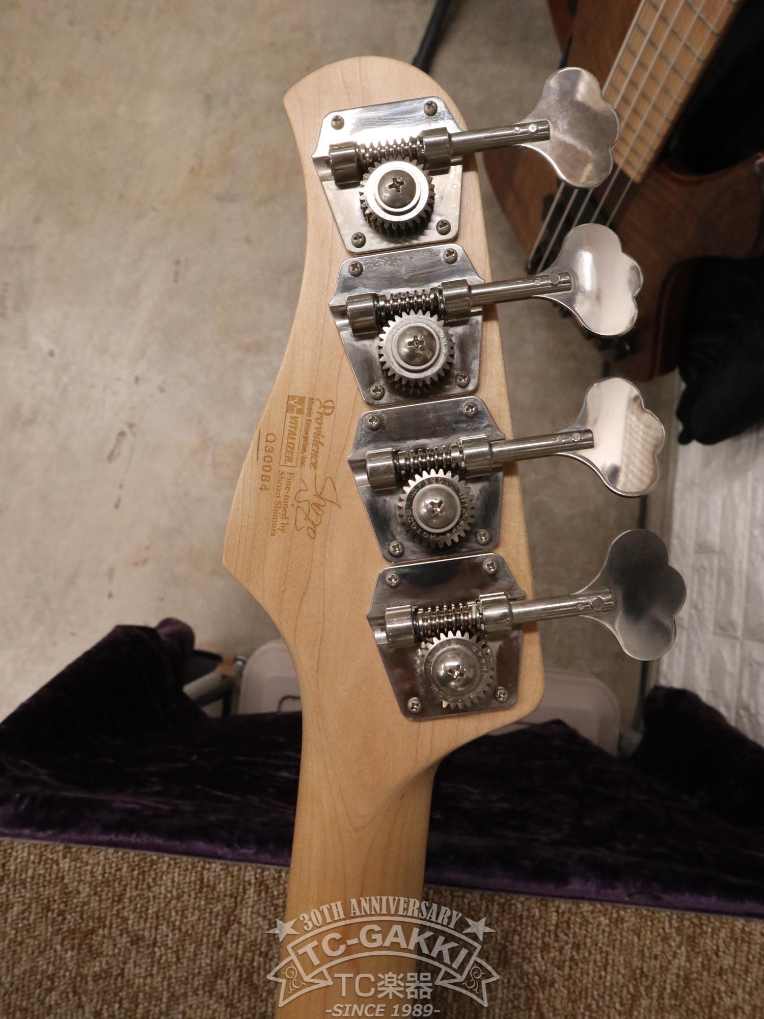 aCB - 200PR - TC楽器 - TCGAKKI