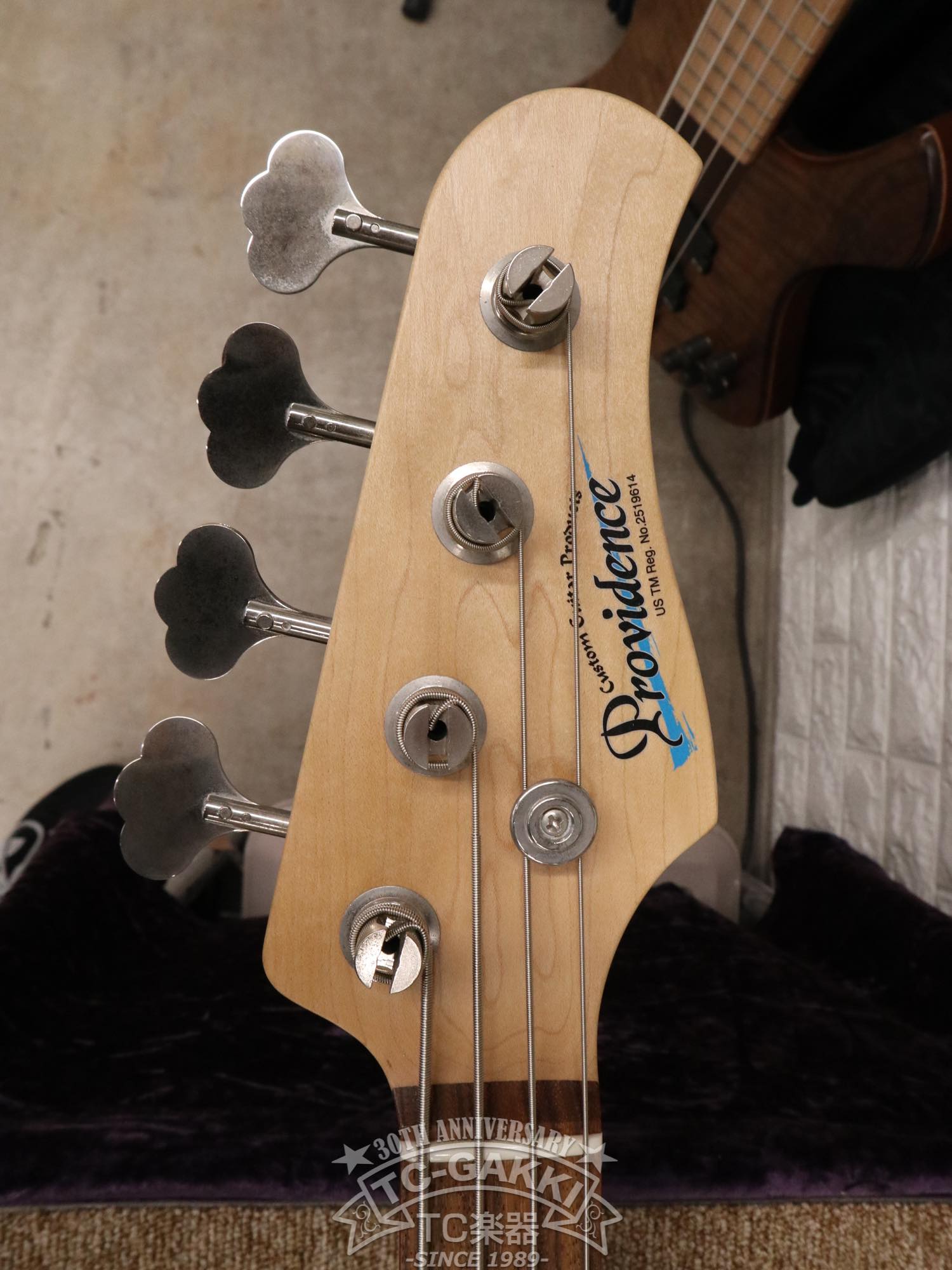 aCB - 200PR - TC楽器 - TCGAKKI