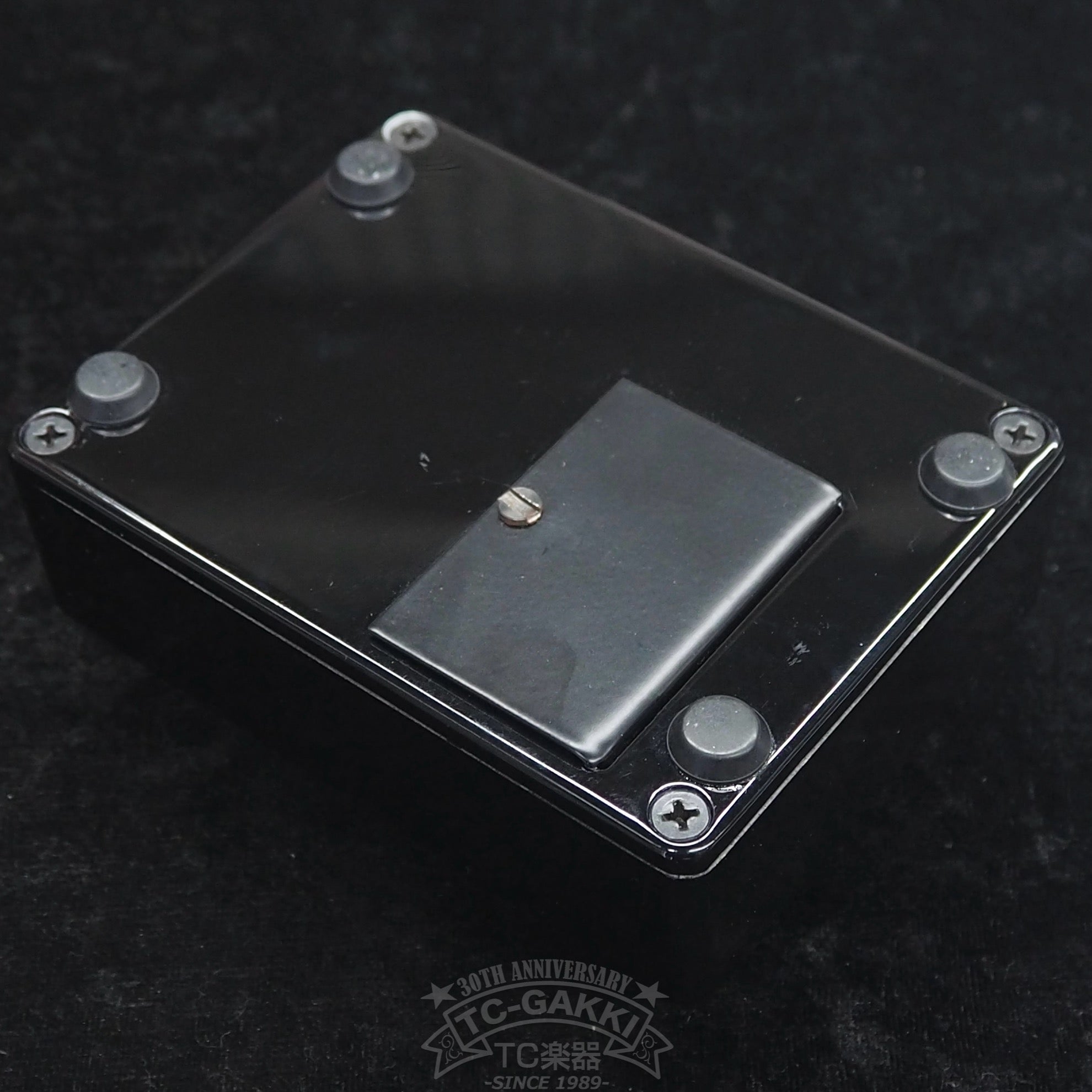 Accu - Tuner AC - 1 - TC楽器 - TCGAKKI