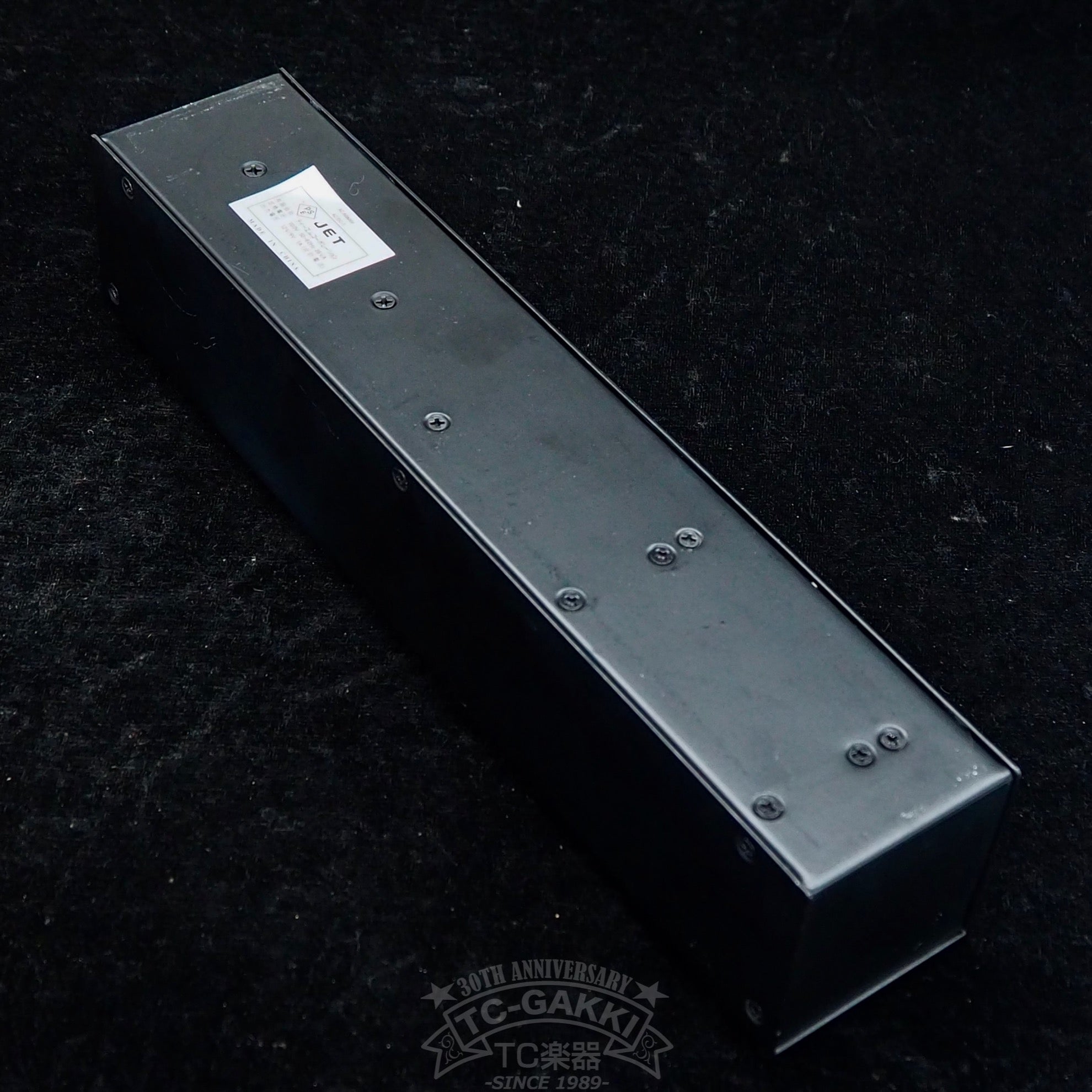 AC/DC - 1 Power Supply by B - pick Mod. - TC楽器 - TCGAKKI