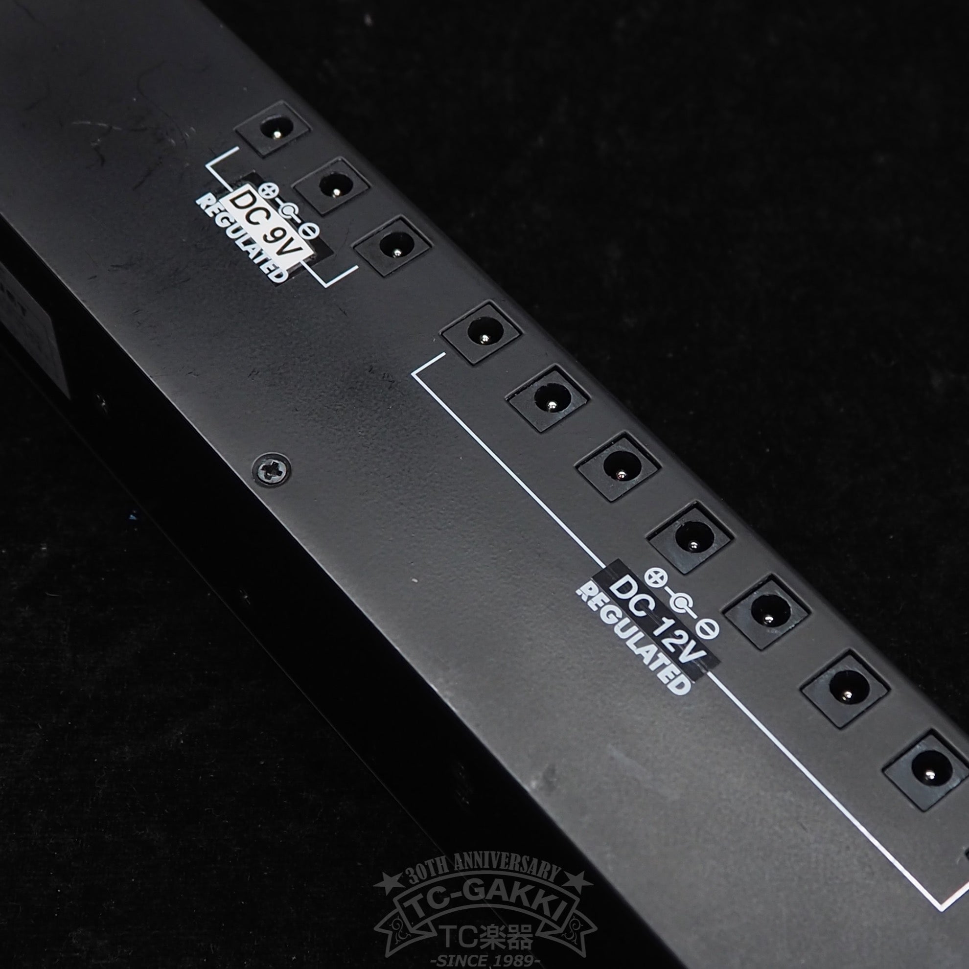 AC/DC - 1 Power Supply by B - pick Mod. - TC楽器 - TCGAKKI