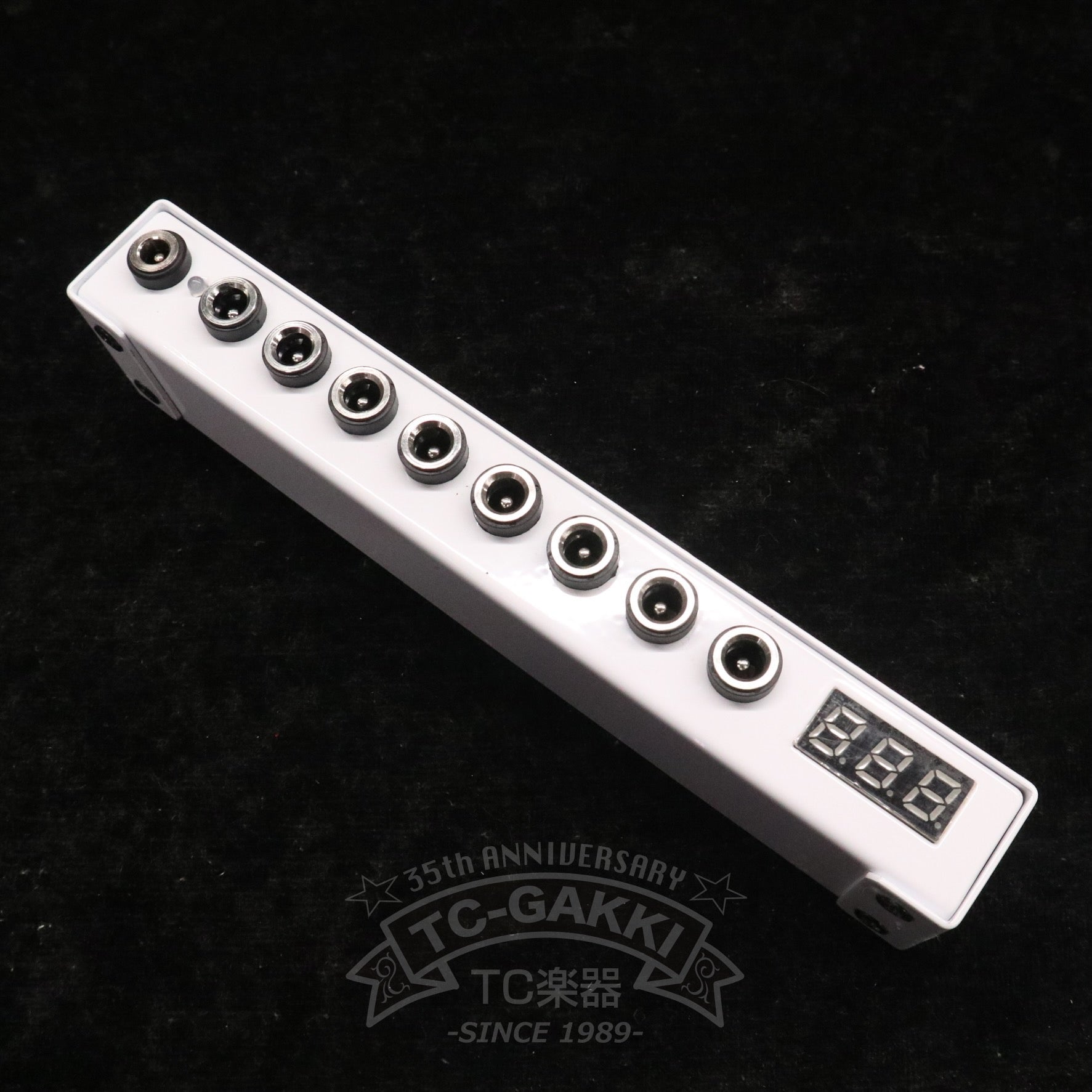 AC/DC STATION VI - TC楽器 - TCGAKKI