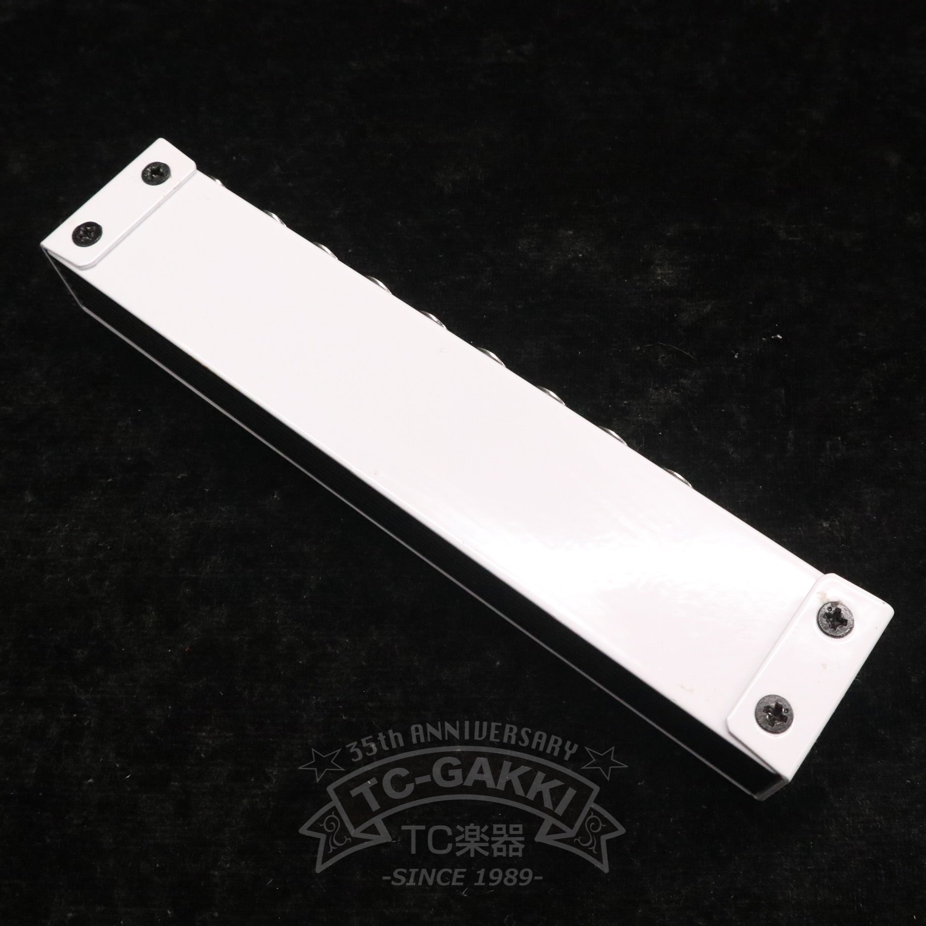 AC/DC STATION VI - TC楽器 - TCGAKKI