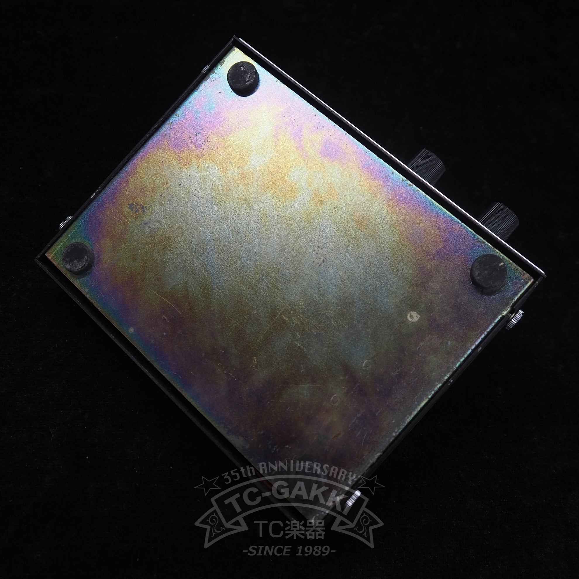 Ace Tone FM-2 FUZZ MASTER Professional (Dead Stock) - TC楽器 - TCGAKKI