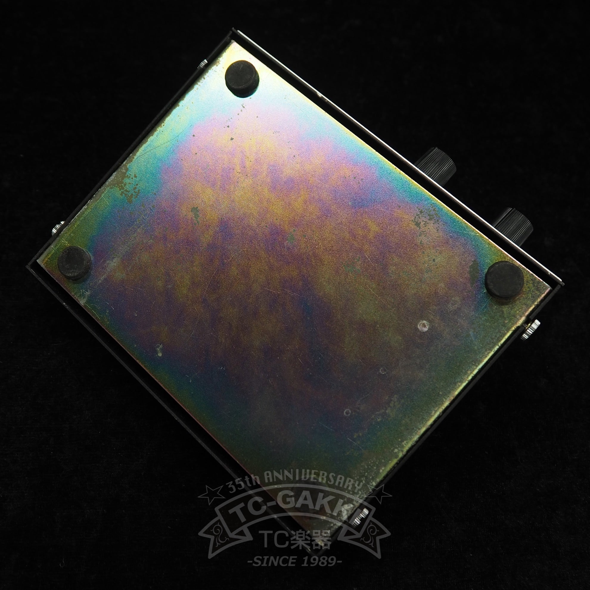 Ace Tone FM-2 FUZZ MASTER Professional (Dead Stock) - TC楽器 - TCGAKKI
