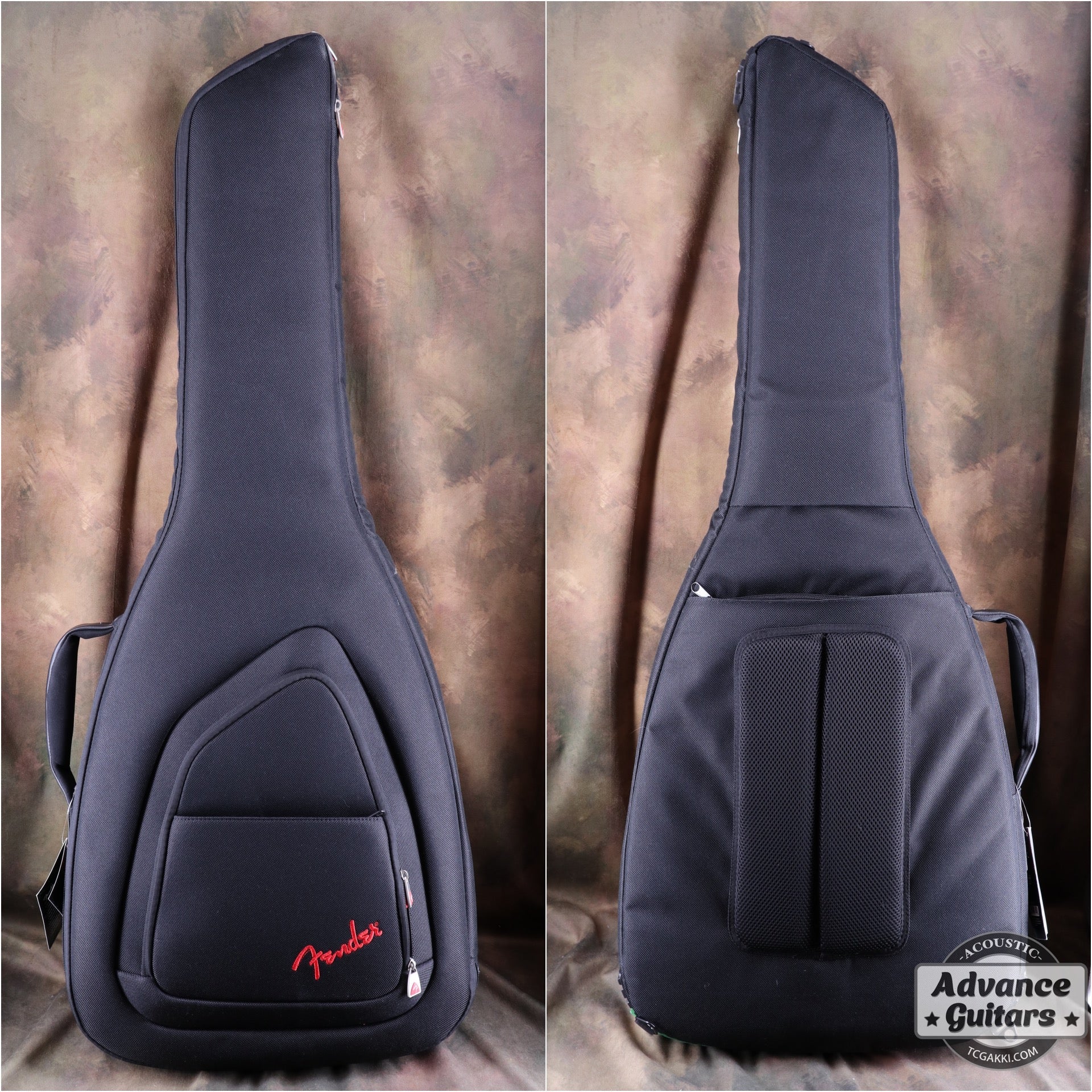 Acoustasonic TL Mahogany - TC楽器 - TCGAKKI