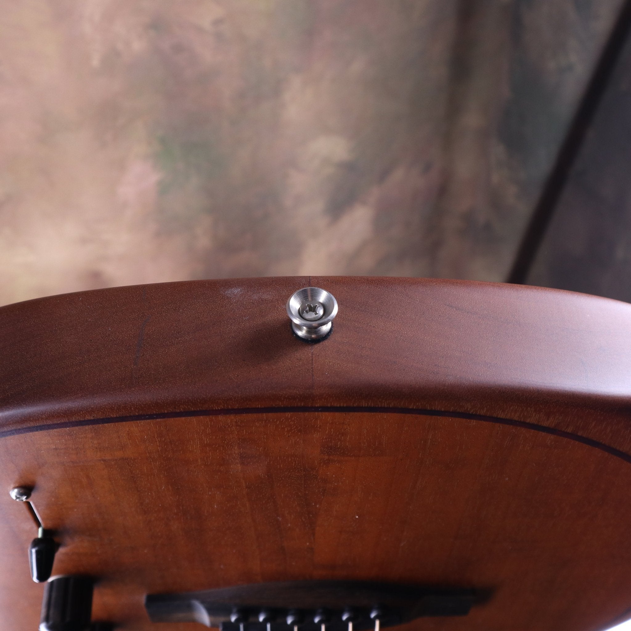 Acoustasonic TL Mahogany - TC楽器 - TCGAKKI